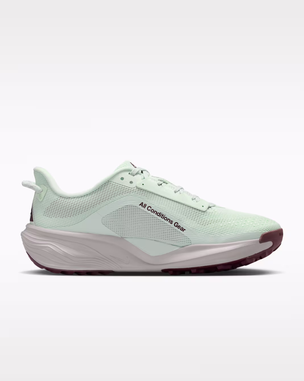 Nike ქალის სპორტული ფეხსაცმელი