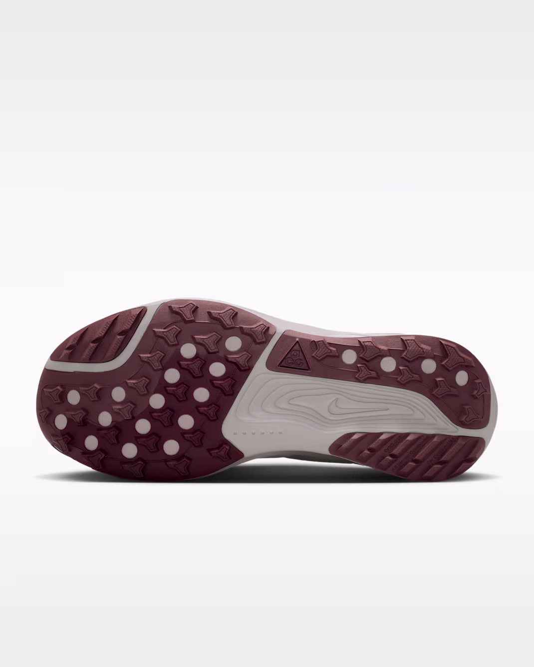 Nike ქალის სპორტული ფეხსაცმელი