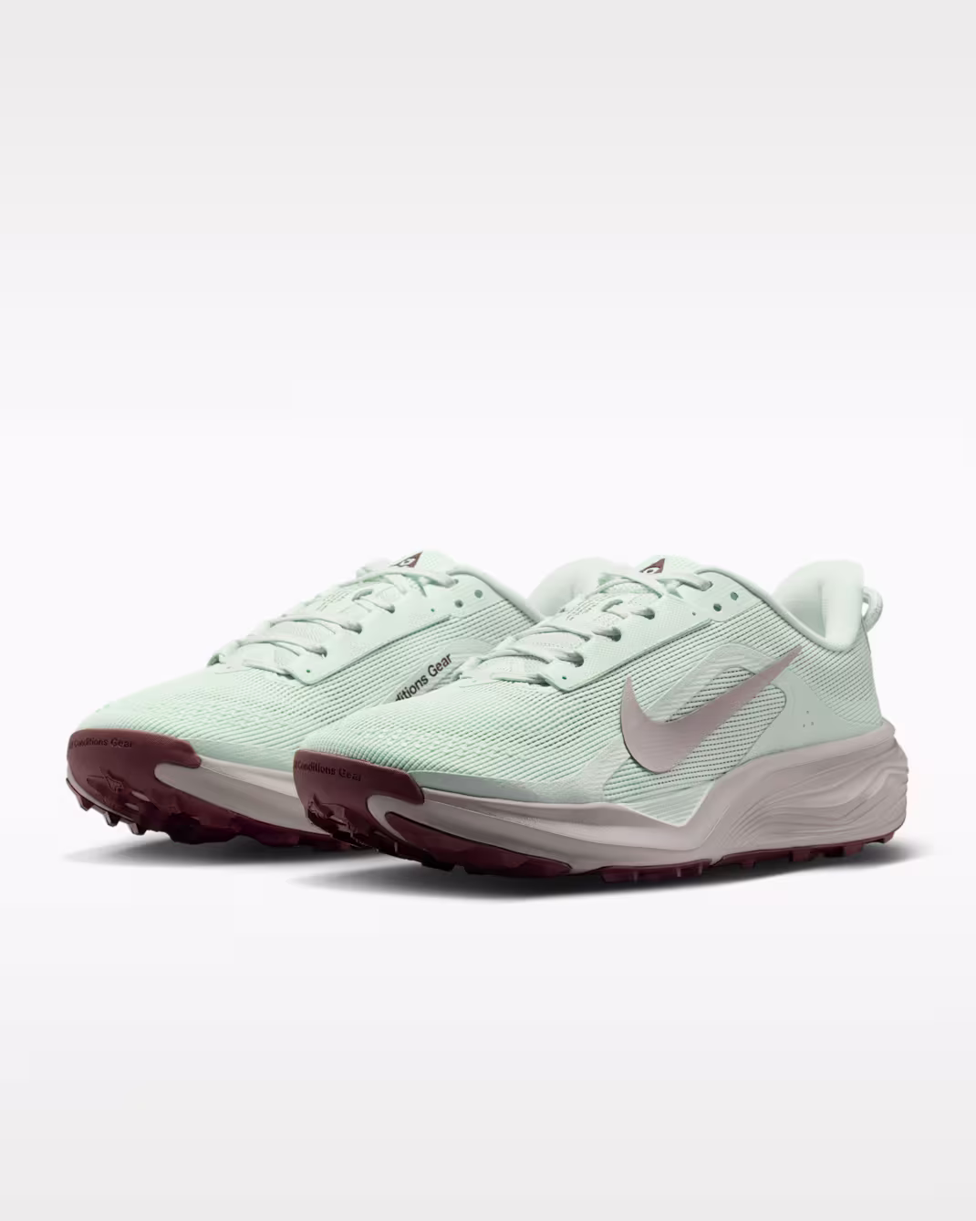 Nike ქალის სპორტული ფეხსაცმელი