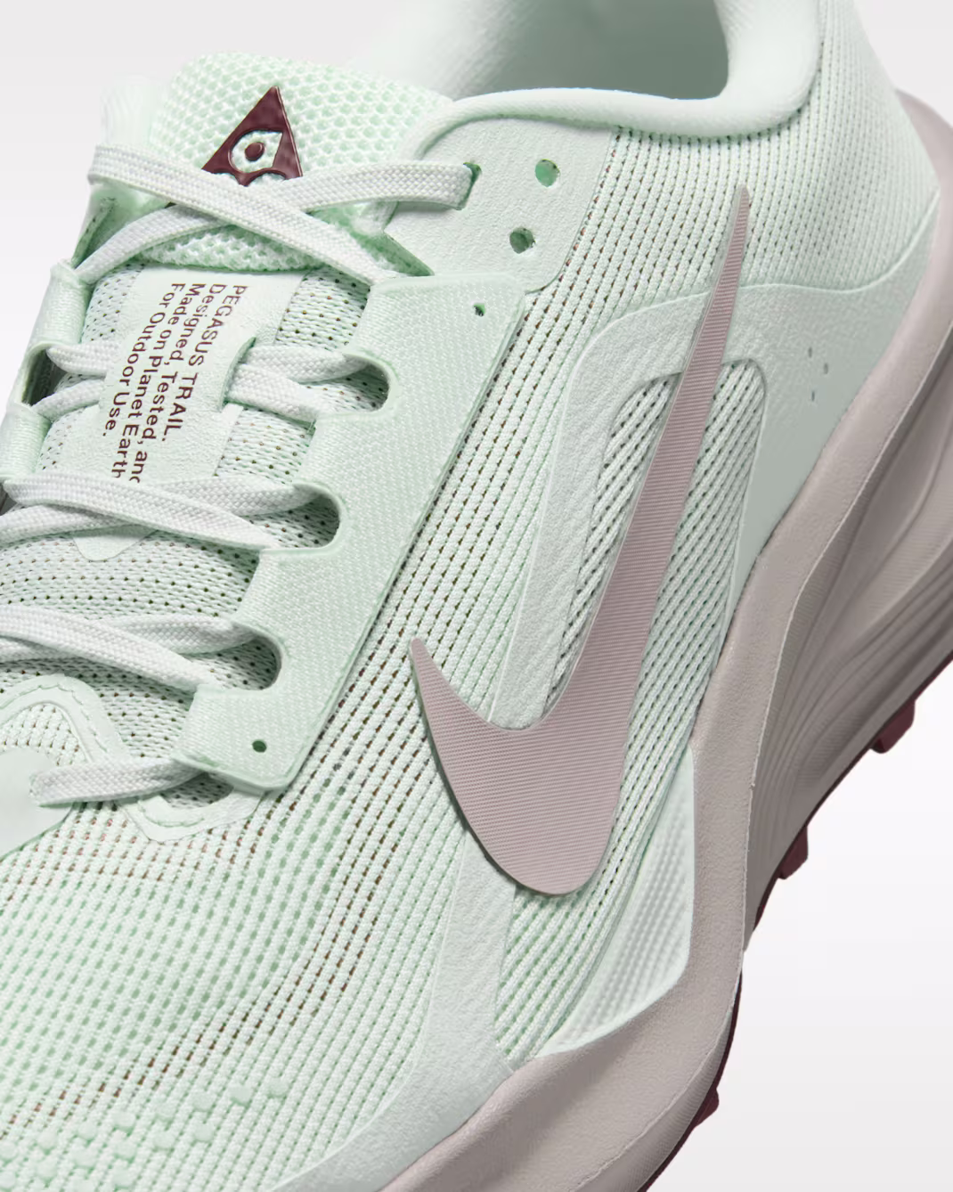 Nike ქალის სპორტული ფეხსაცმელი