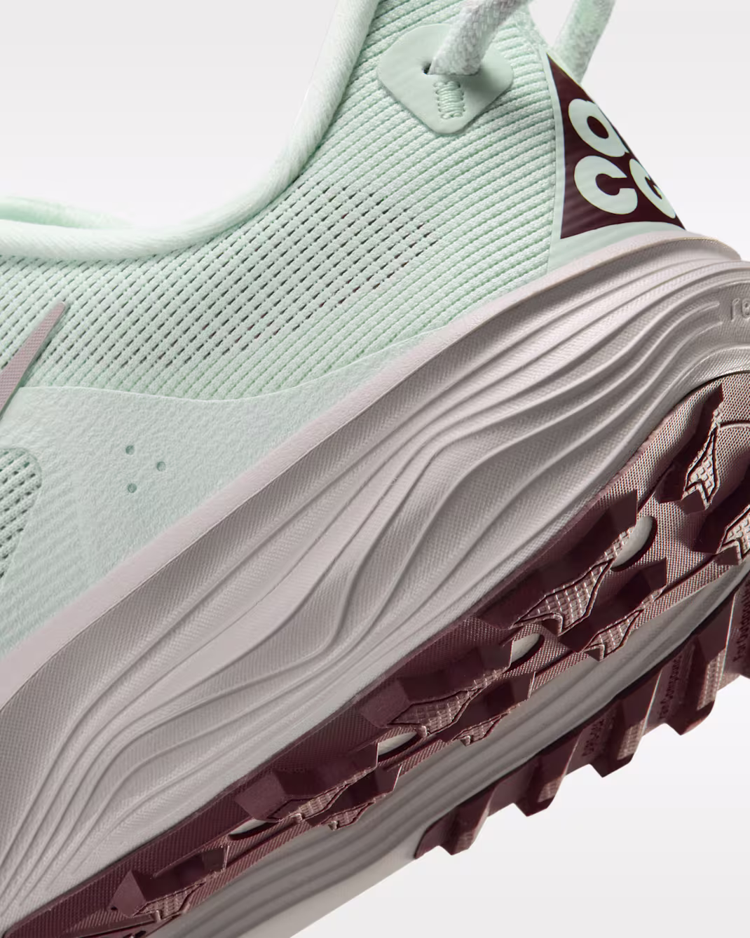 Nike ქალის სპორტული ფეხსაცმელი