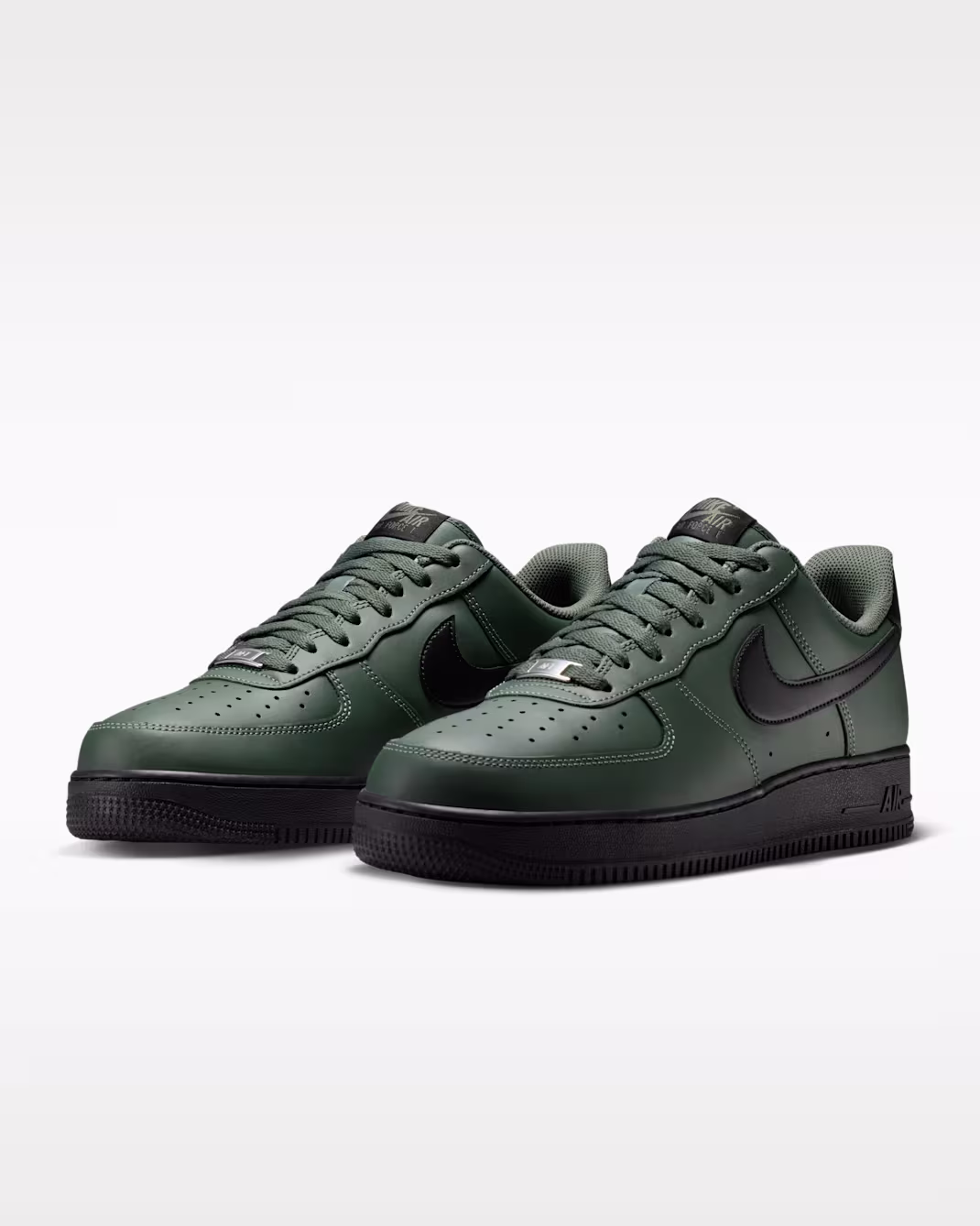 Nike მამაკაცის სპორტული ფეხსაცმელი