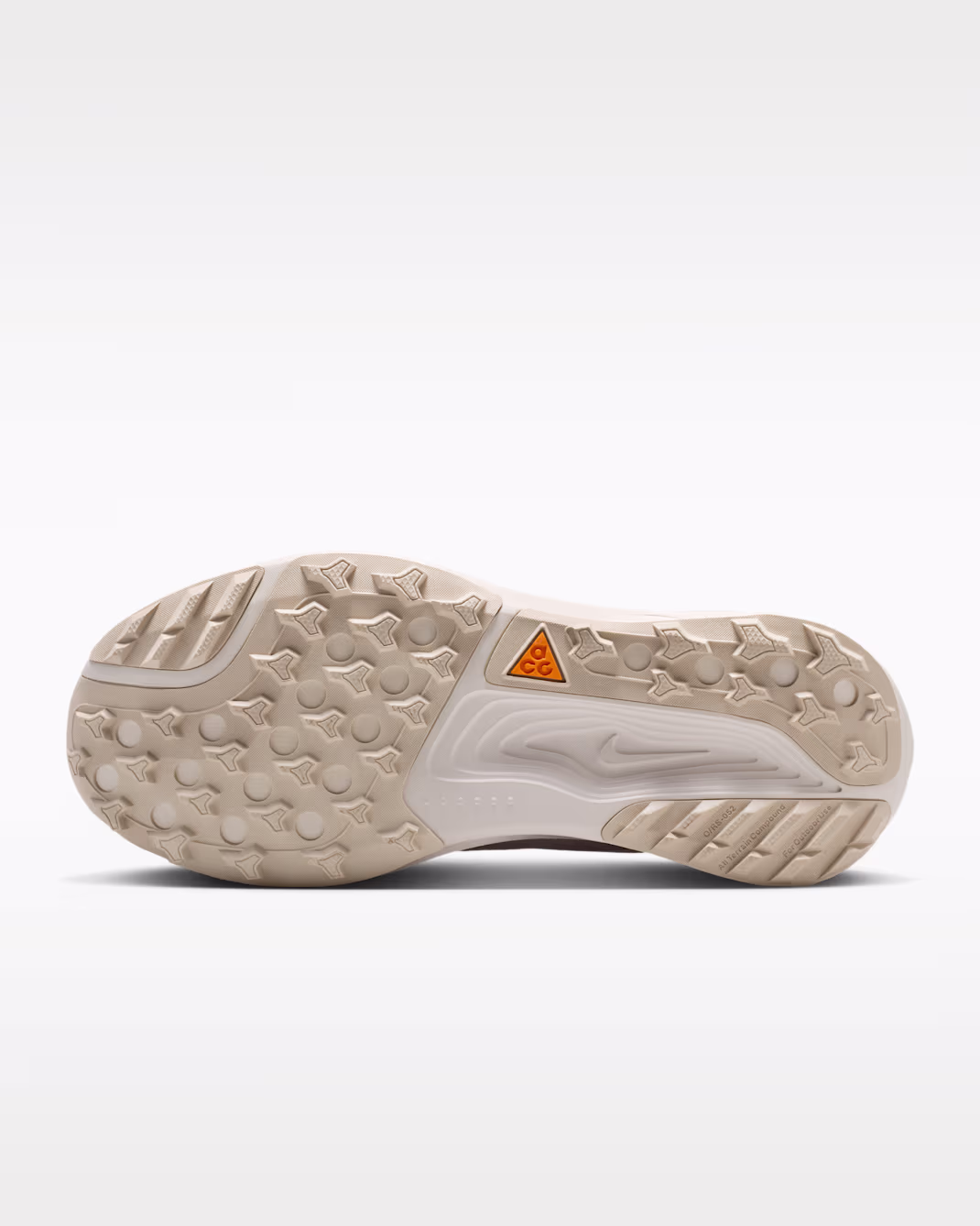 Nike ქალის სპორტული ფეხსაცმელი