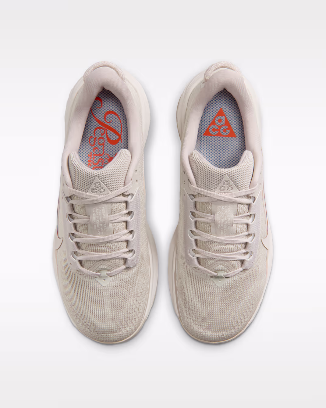 Nike ქალის სპორტული ფეხსაცმელი