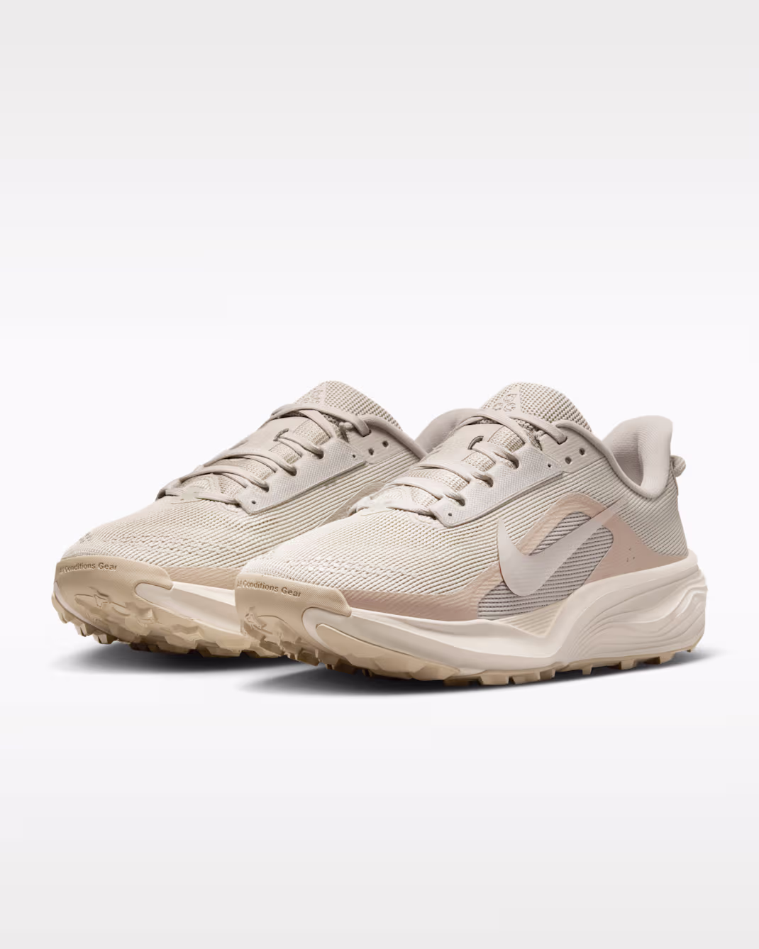 Nike ქალის სპორტული ფეხსაცმელი
