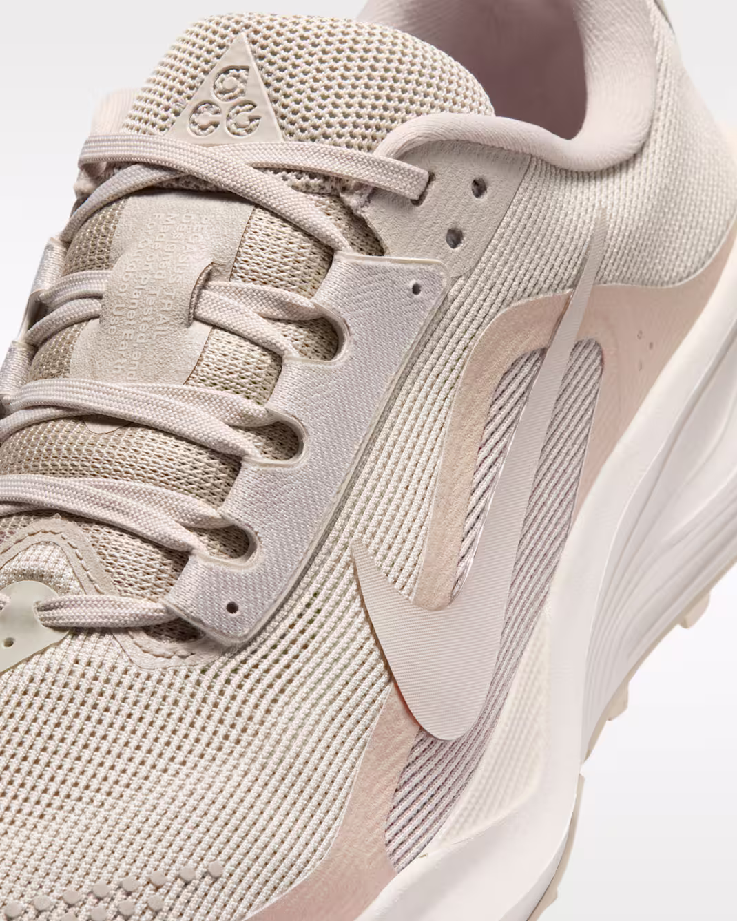Nike ქალის სპორტული ფეხსაცმელი