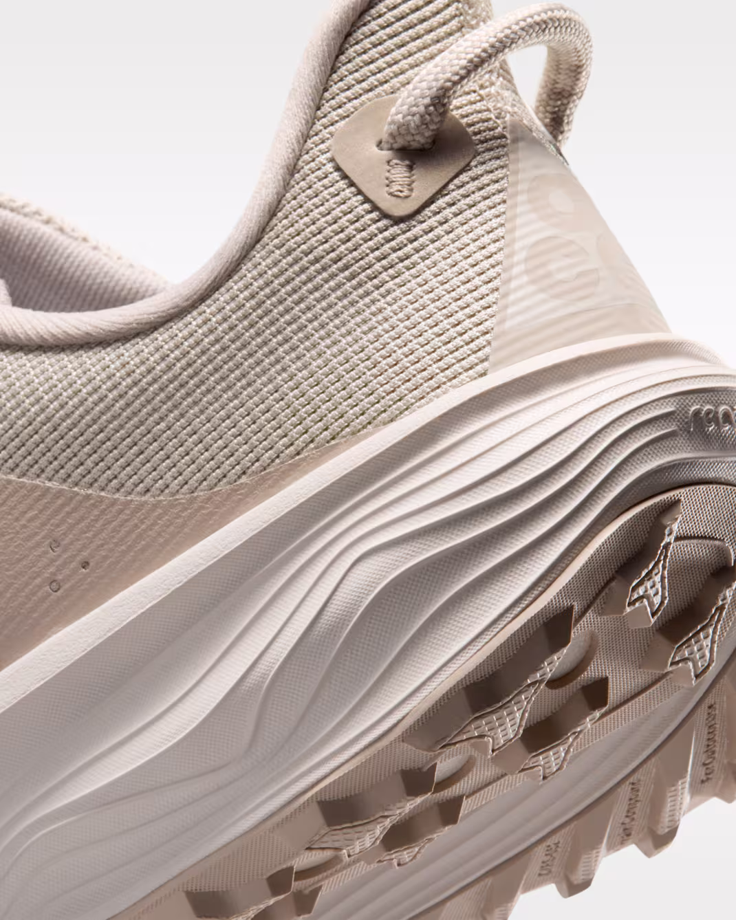 Nike ქალის სპორტული ფეხსაცმელი