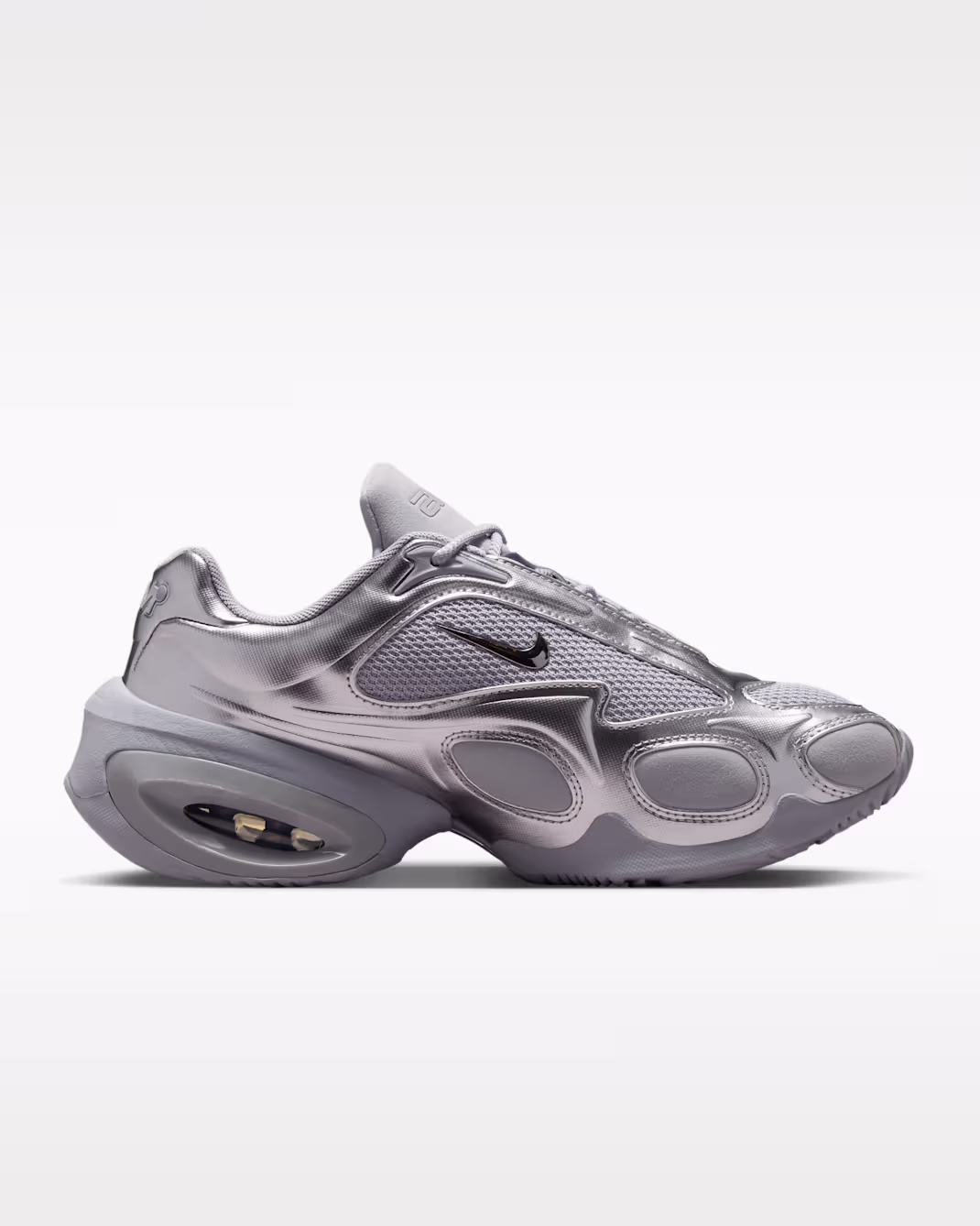 Nike ქალის სპორტული ფეხსაცმელი