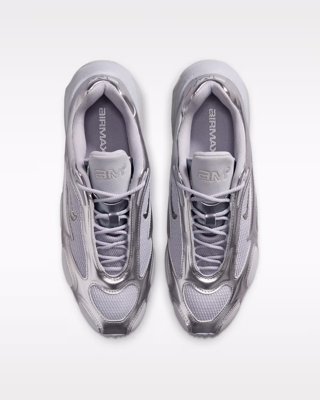 Nike ქალის სპორტული ფეხსაცმელი