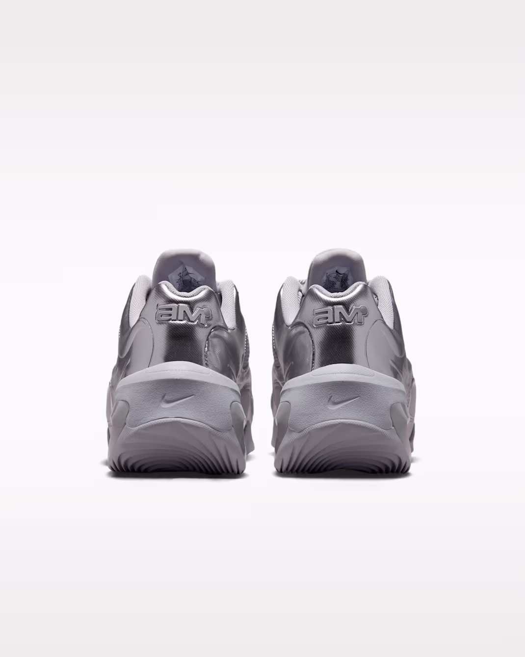 Nike ქალის სპორტული ფეხსაცმელი
