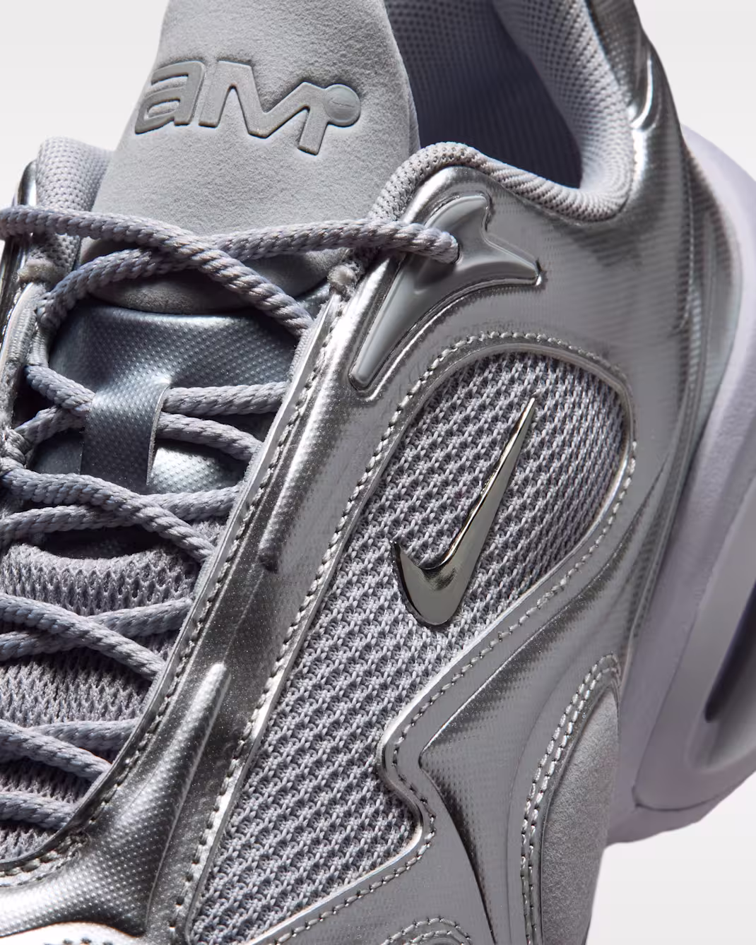 Nike ქალის სპორტული ფეხსაცმელი
