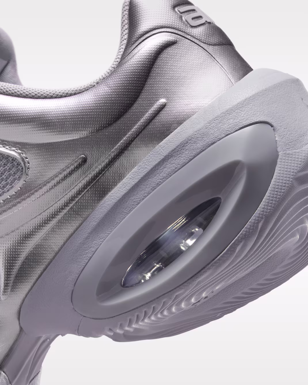 Nike ქალის სპორტული ფეხსაცმელი