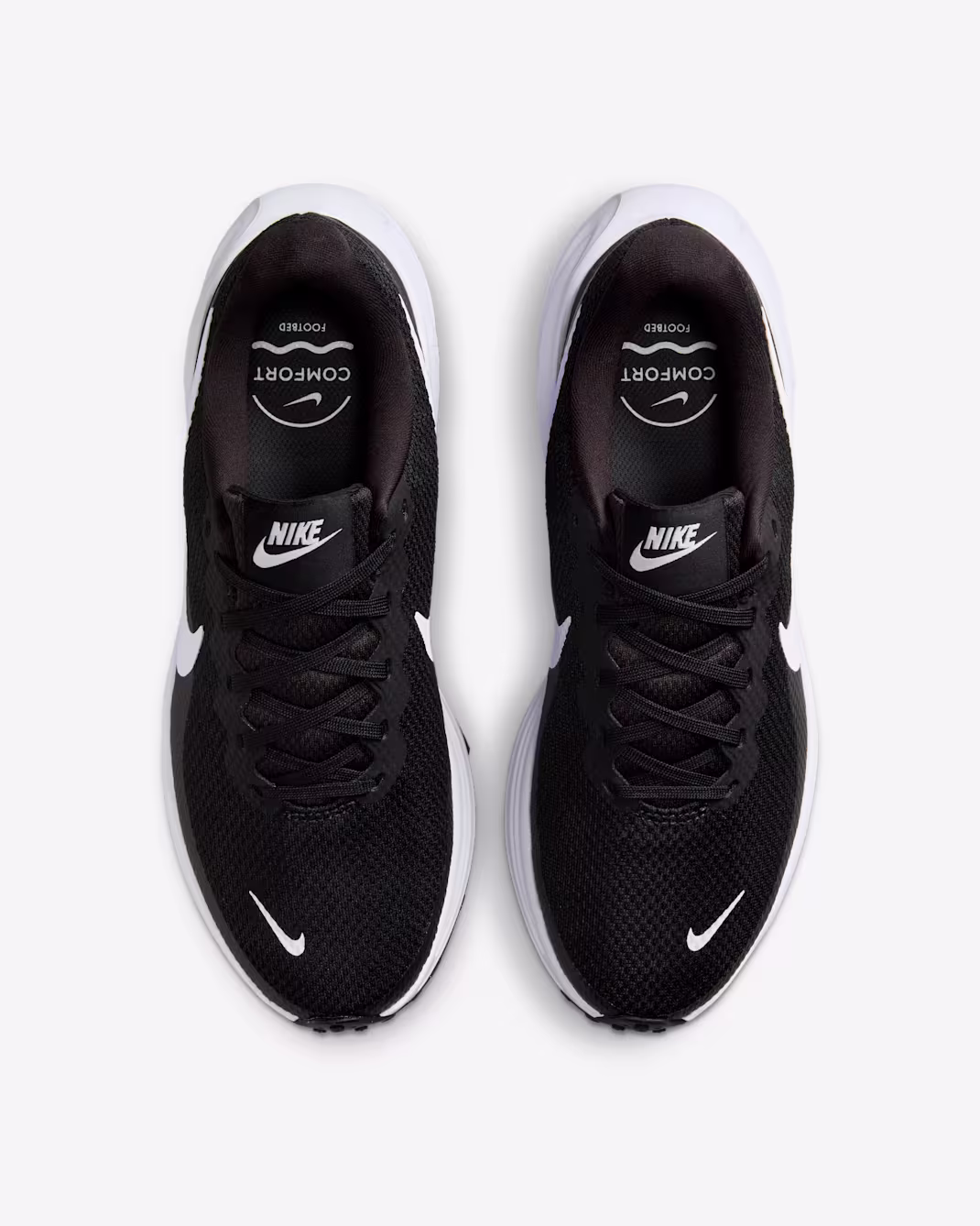 Nike ქალის სპორტული ფეხსაცმელი W NIKE REVOLUTION 8