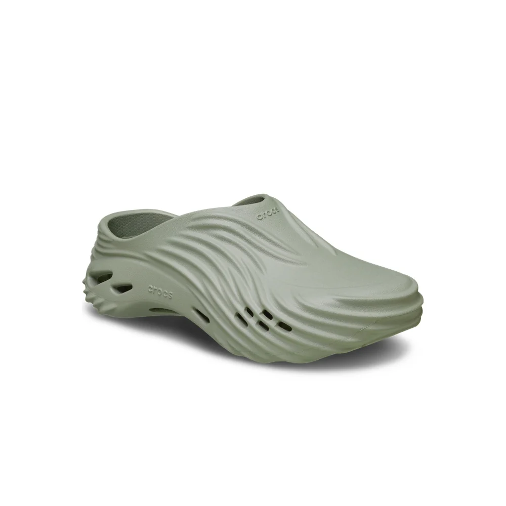 Crocs კლოგი Echo Wave