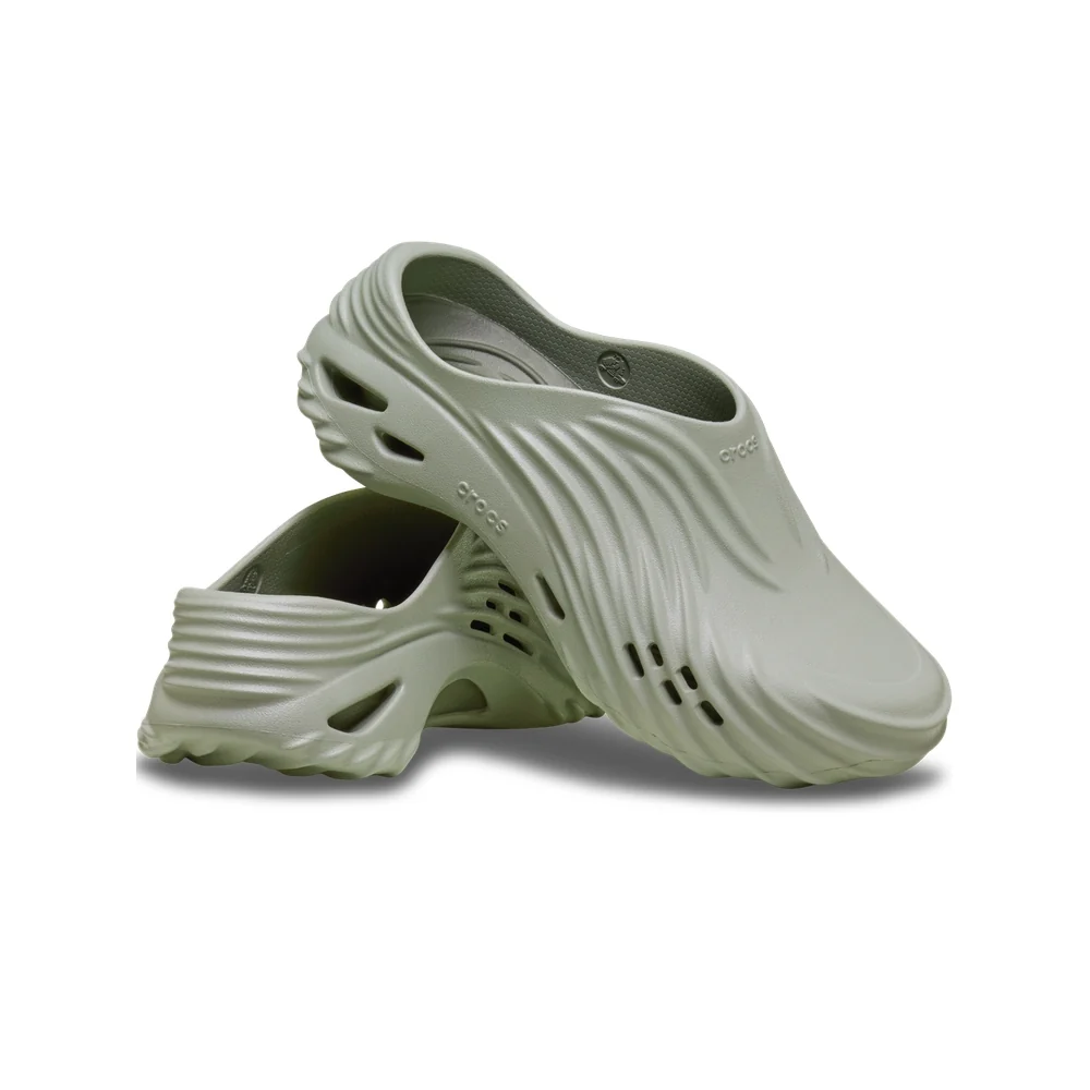 Crocs კლოგი Echo Wave