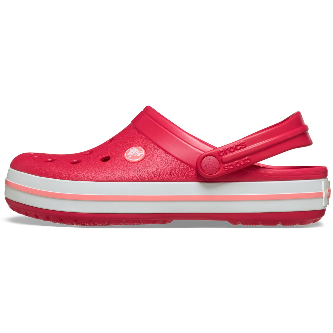 Crocs კლოგი Crocband Clog
