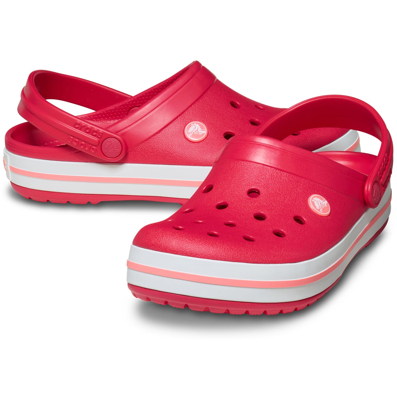 Crocs კლოგი Crocband Clog