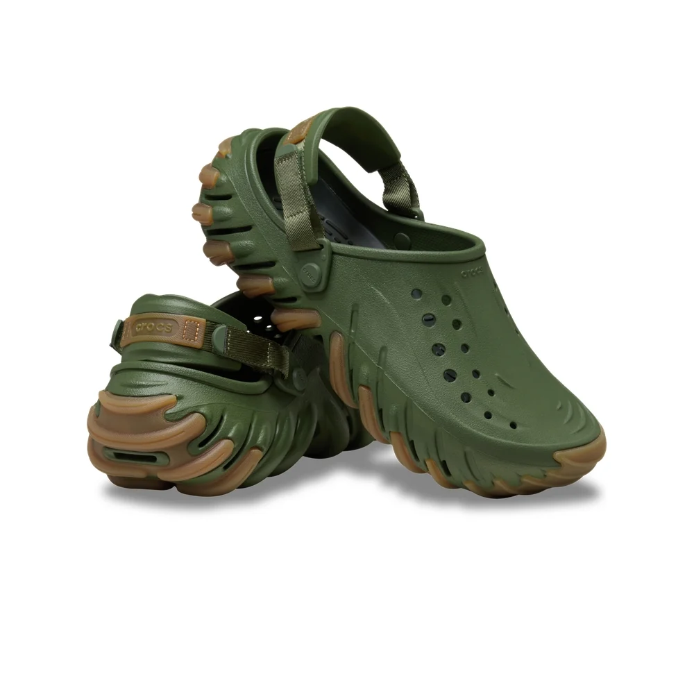 Crocs Echo Gum RO 