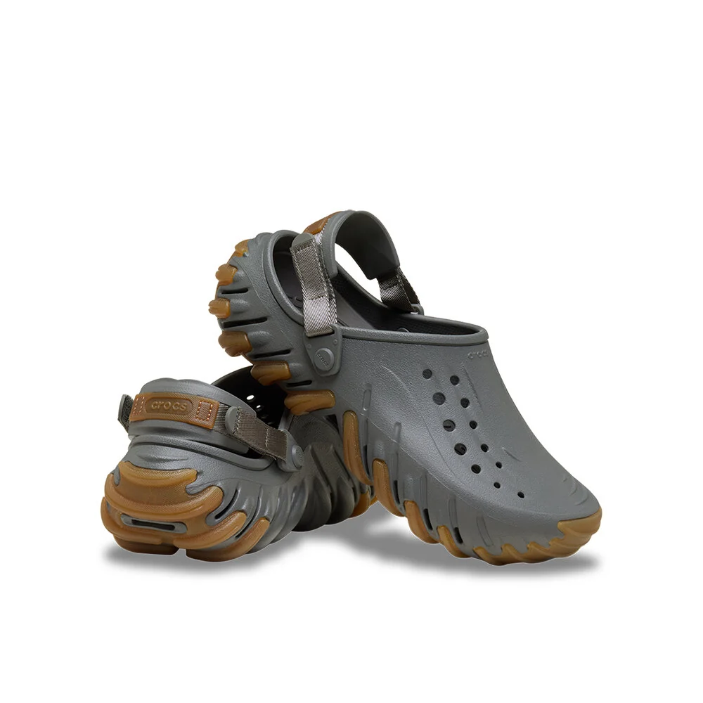 Crocs კლოგი Echo Gum RO 