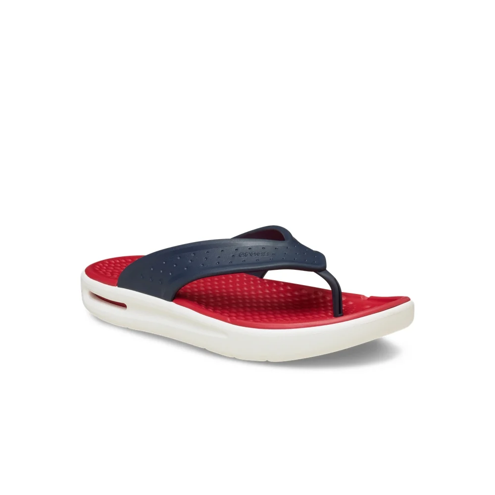 Crocs ჩუსტი InMotion Flip