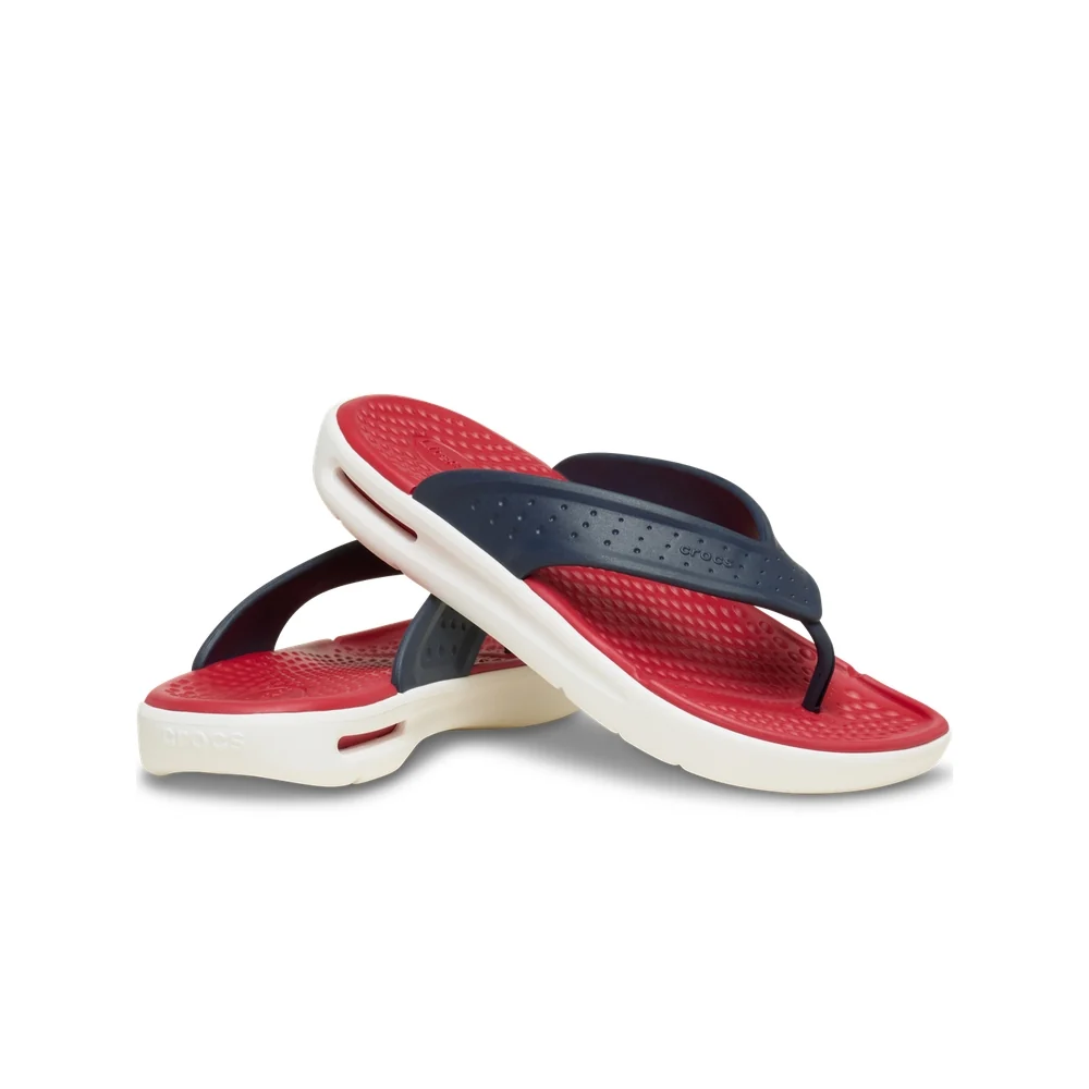 Crocs ჩუსტი InMotion Flip