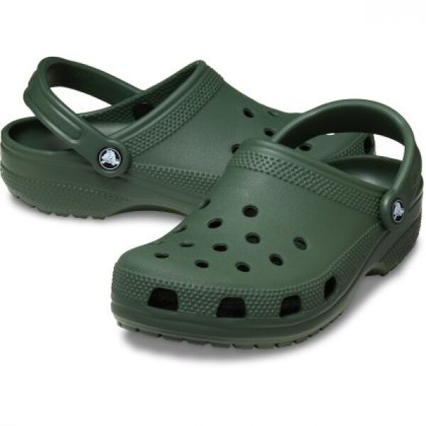 Crocs ბავშვის კლოგი Classic Clog 