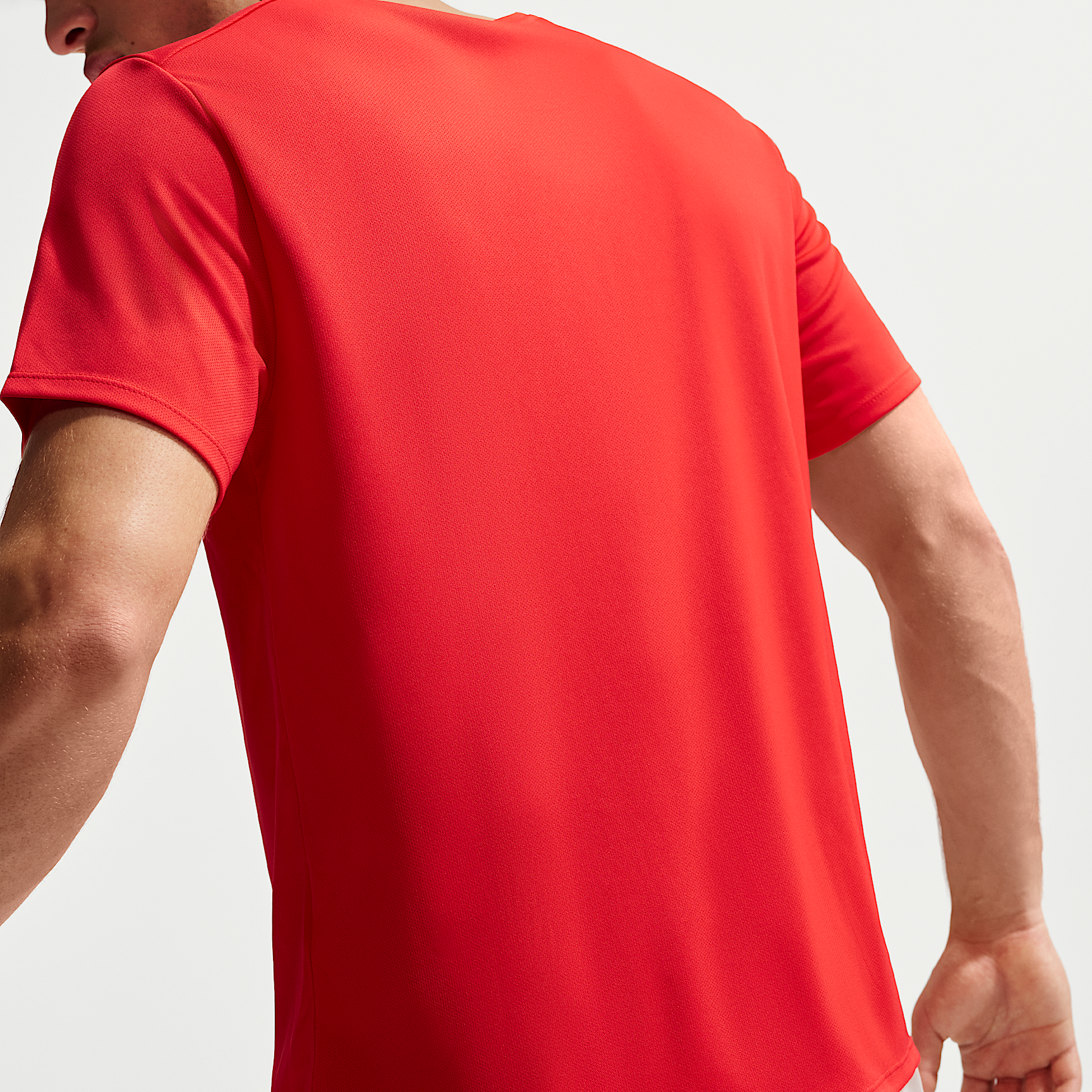 Nike მამაკაცის მაისური