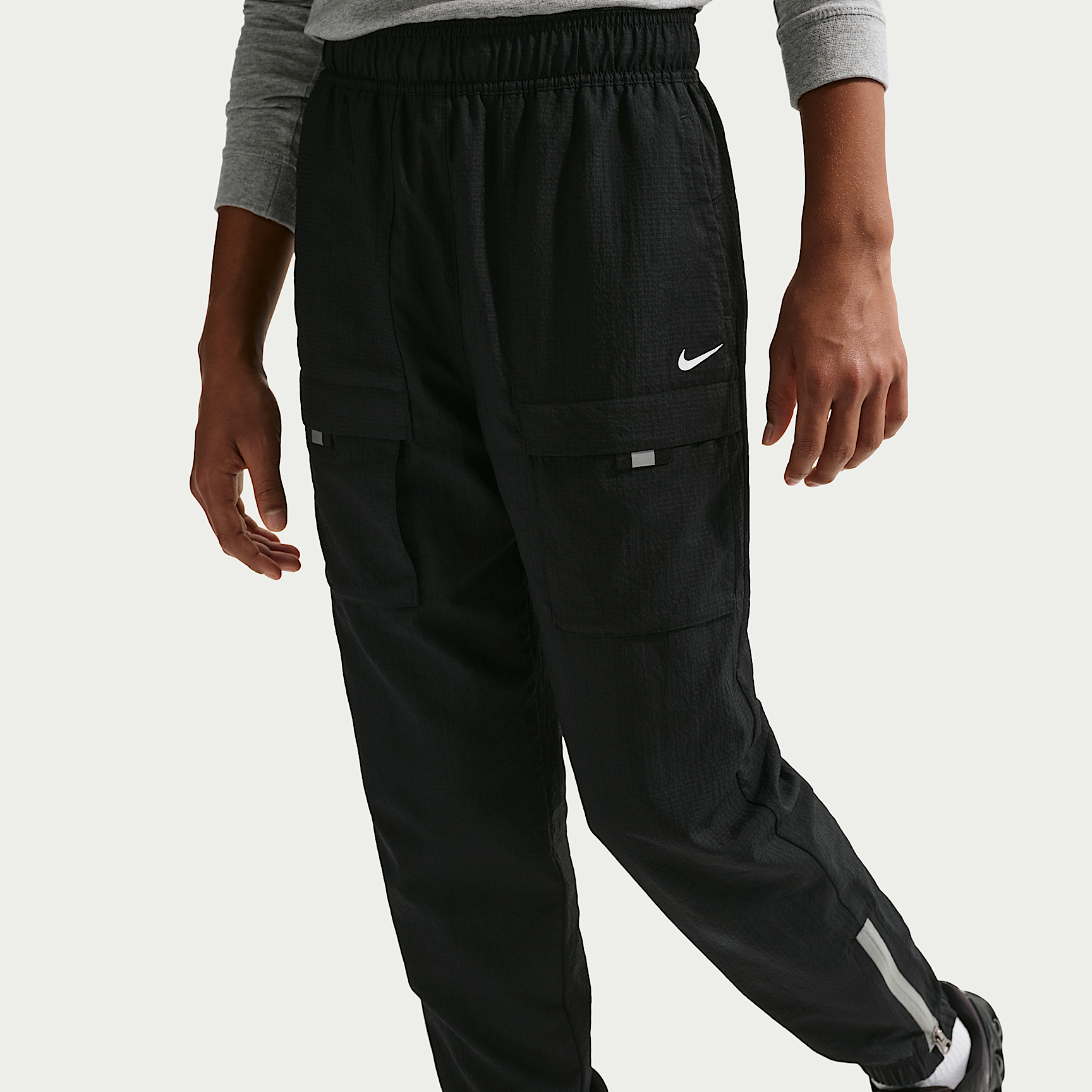 Nike ბავშვის შარვალი