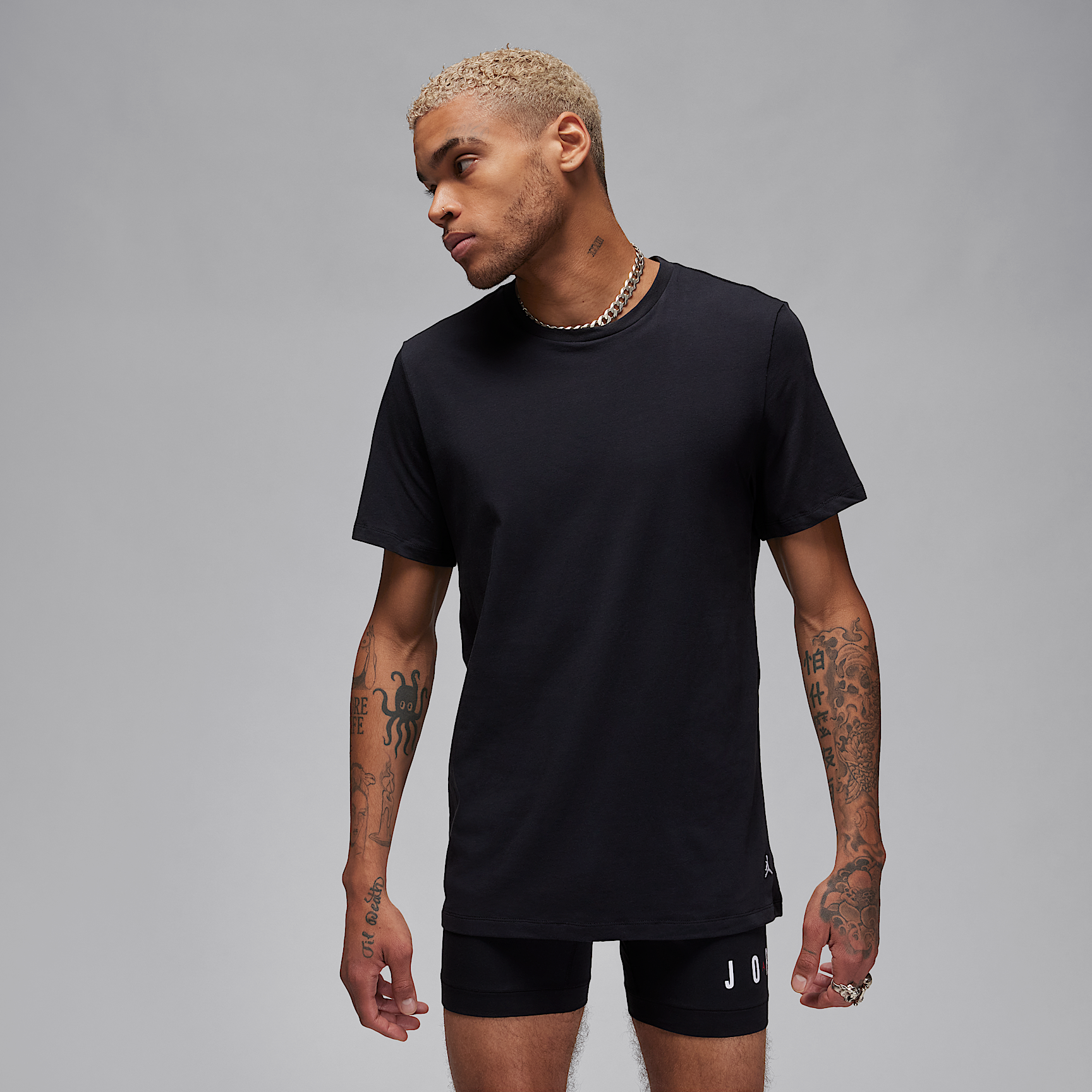 Nike მამაკაცის მაისური