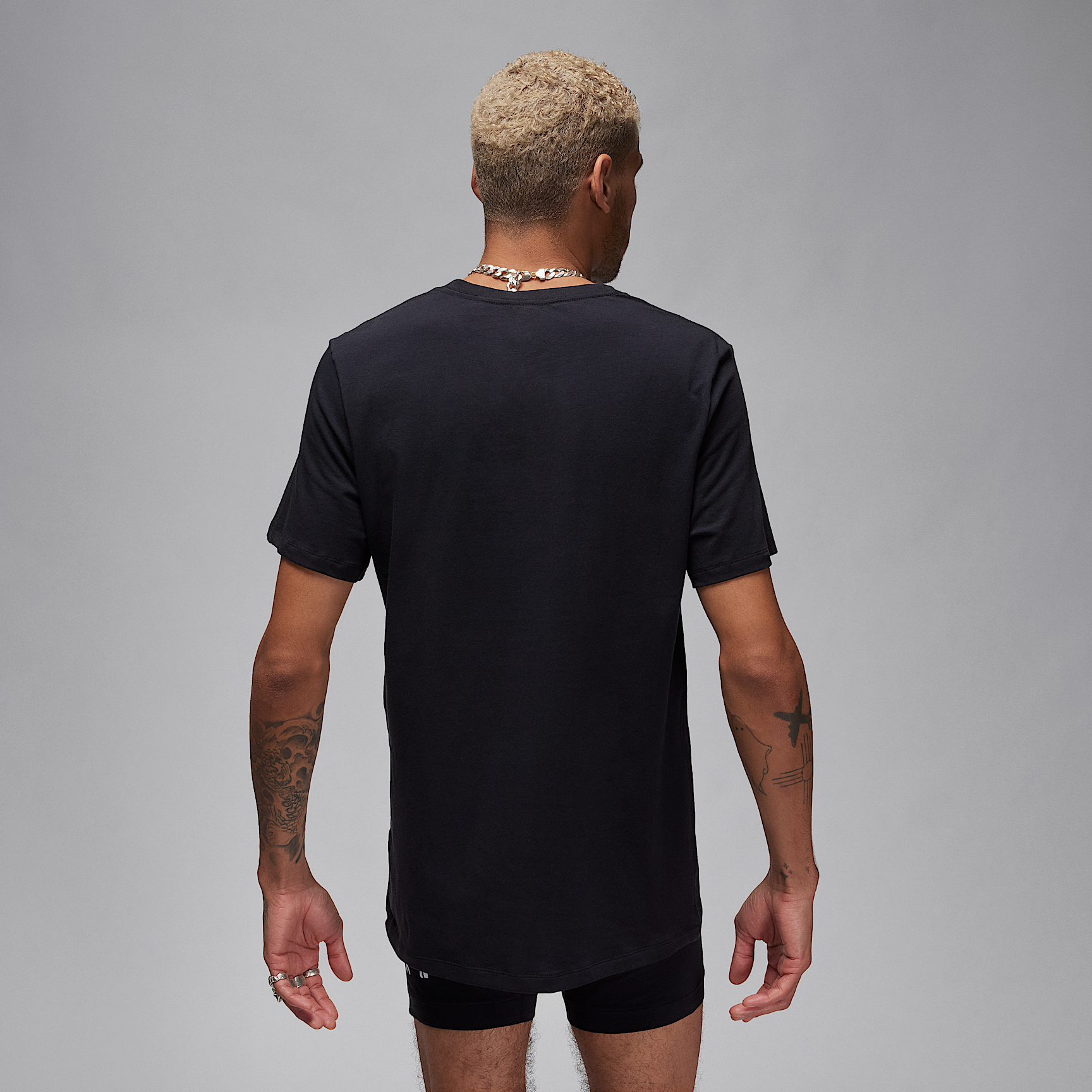 Nike მამაკაცის მაისური