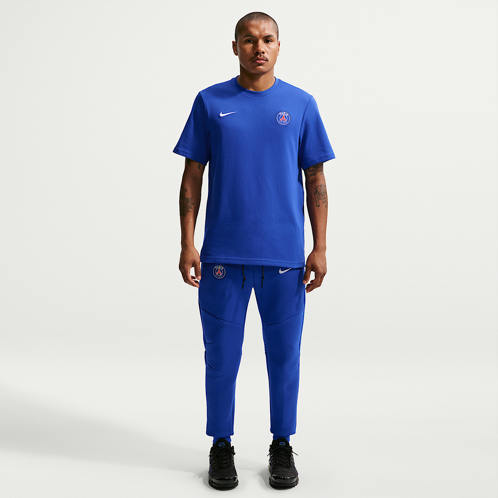 Nike მამაკაცის სპორტული შარვალი