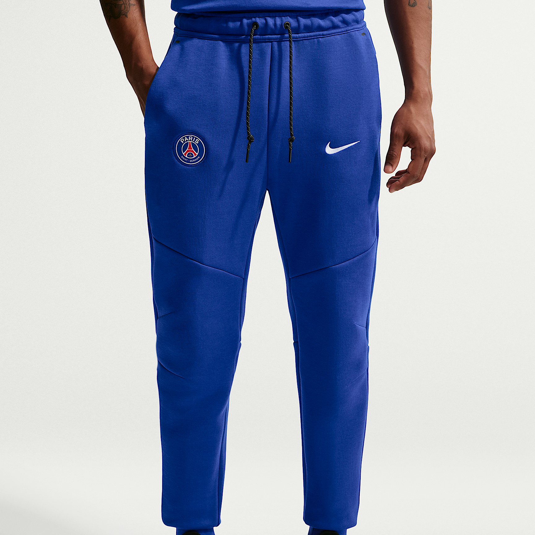 Nike მამაკაცის სპორტული შარვალი