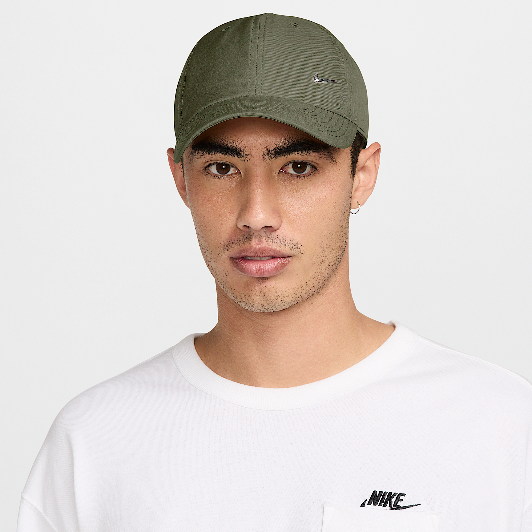 Nike ქუდი