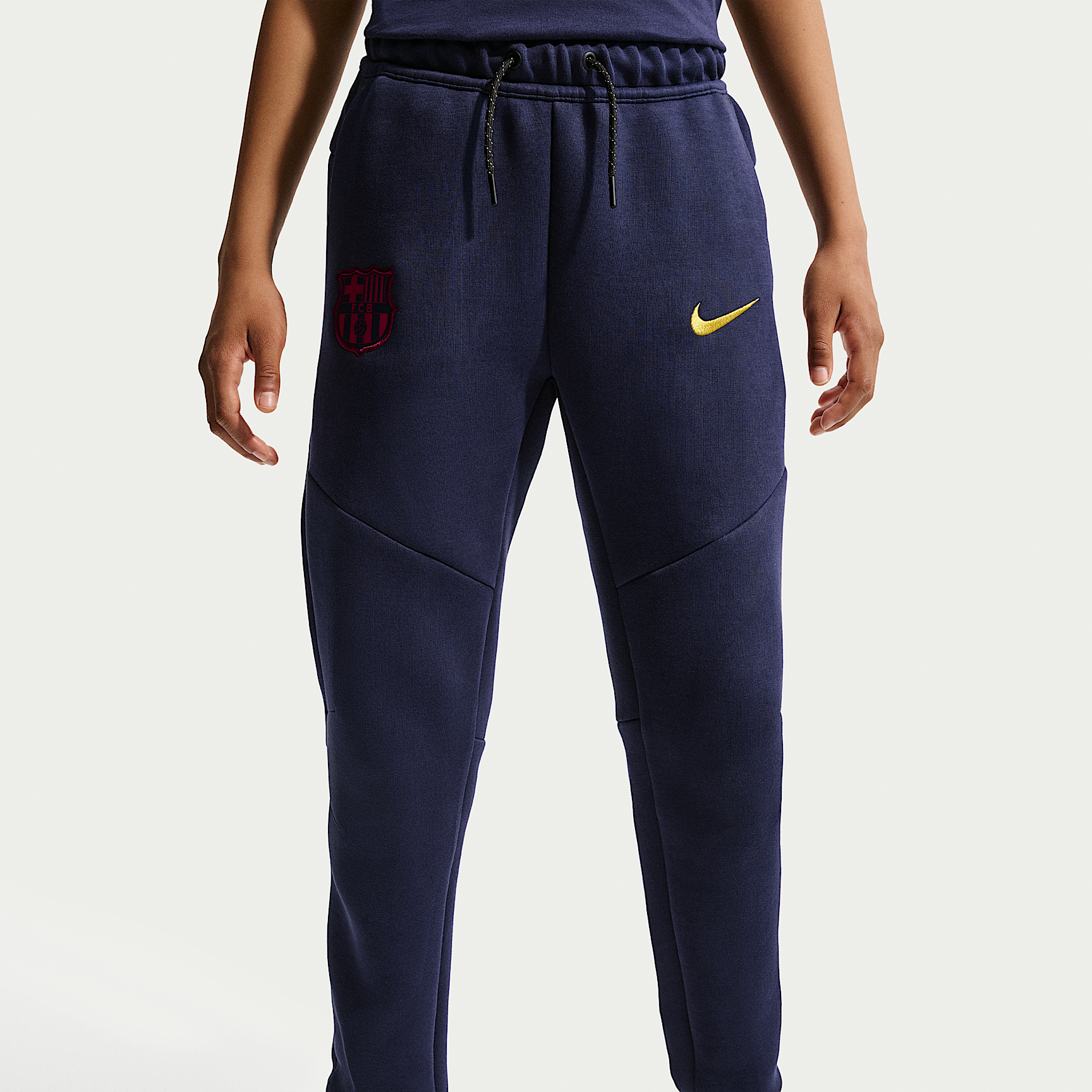 Nike ბავშვის შარვალი