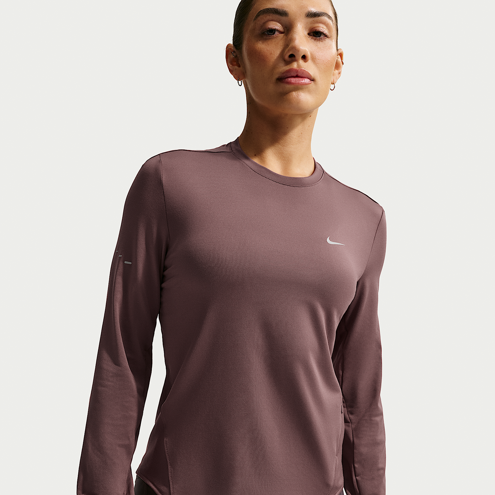 Nike ქალის მაისური