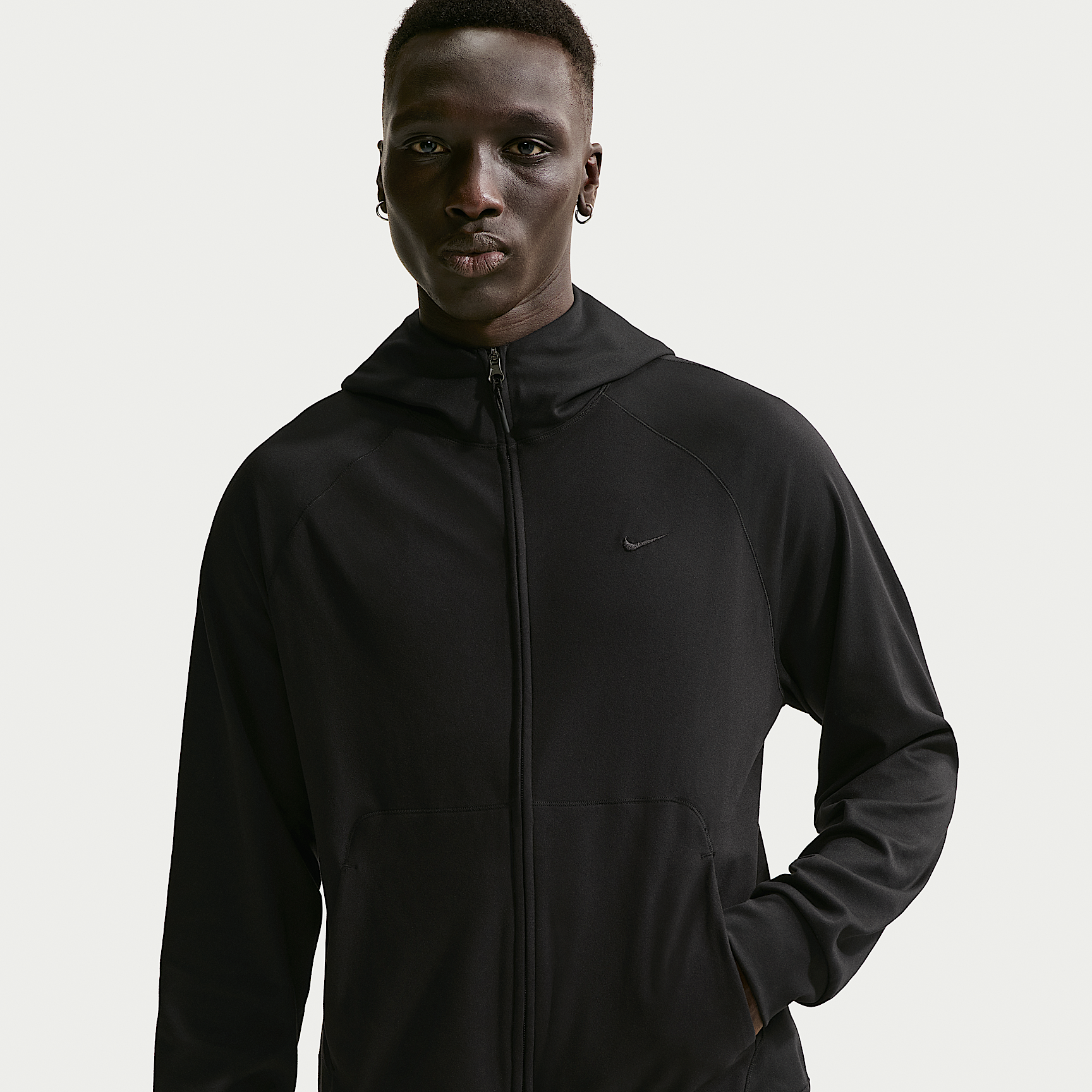 Nike მამაკაცის ჯემპრი