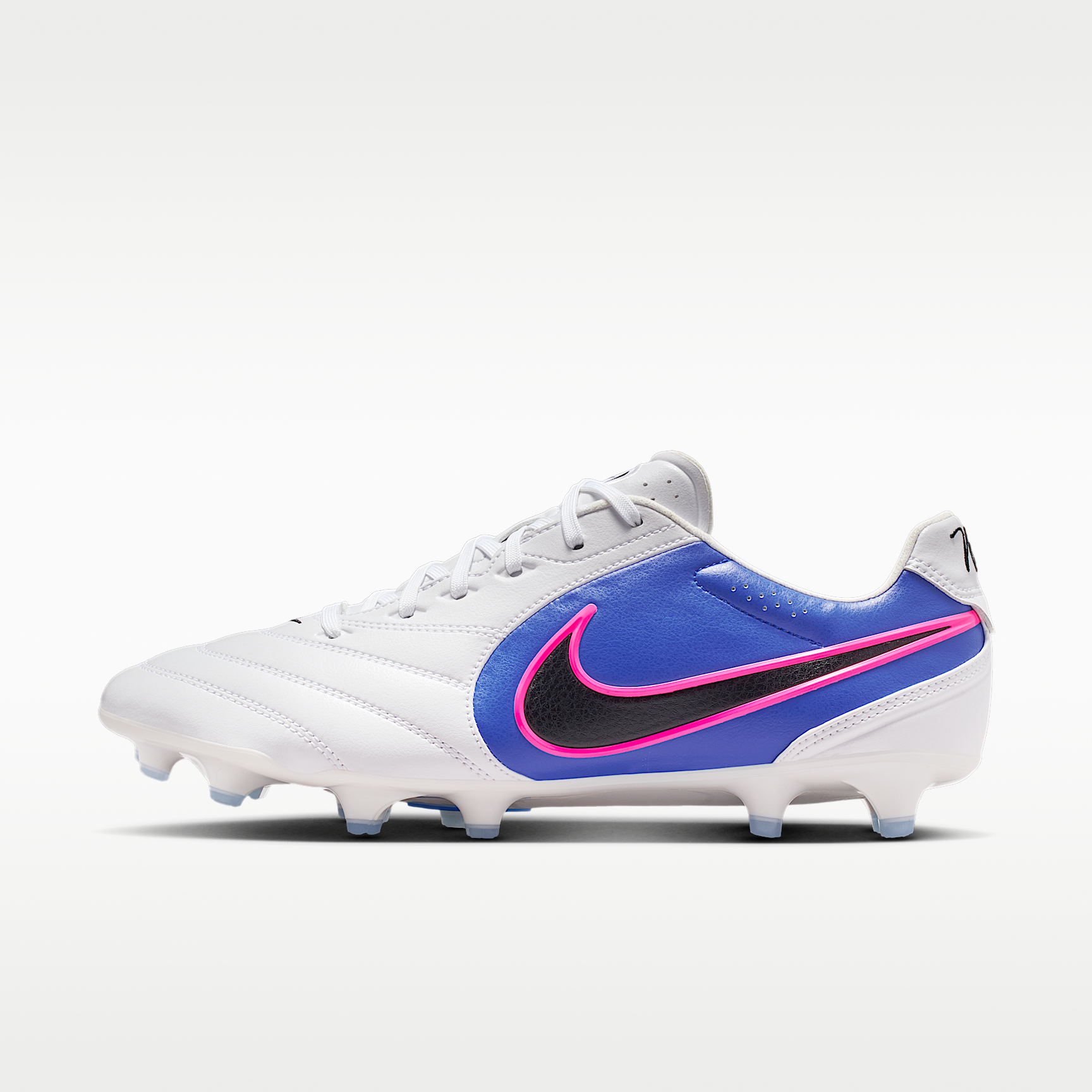 Nike მამაკაცის სპორტული ფეხსაცმელი