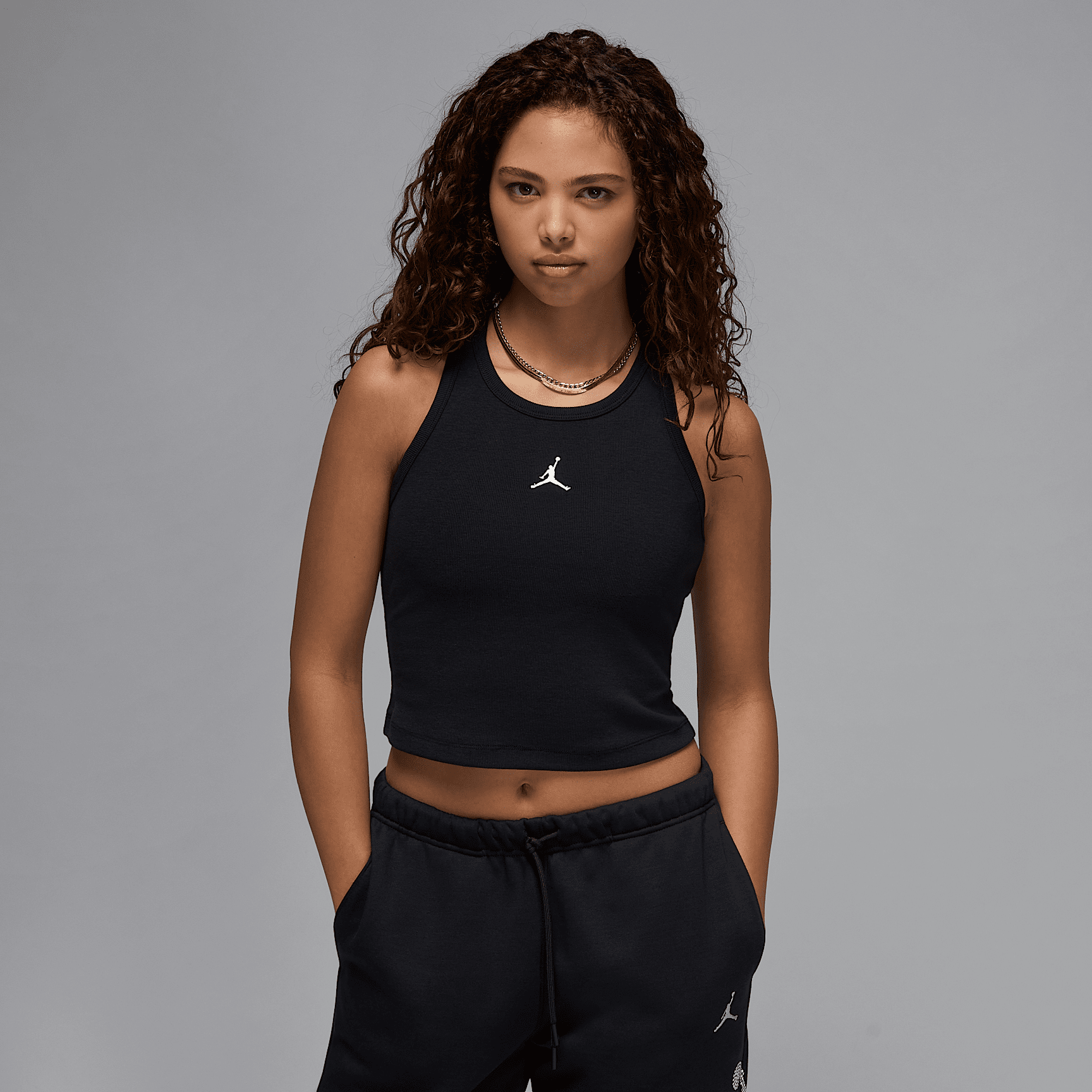 Nike ქალის მაისური