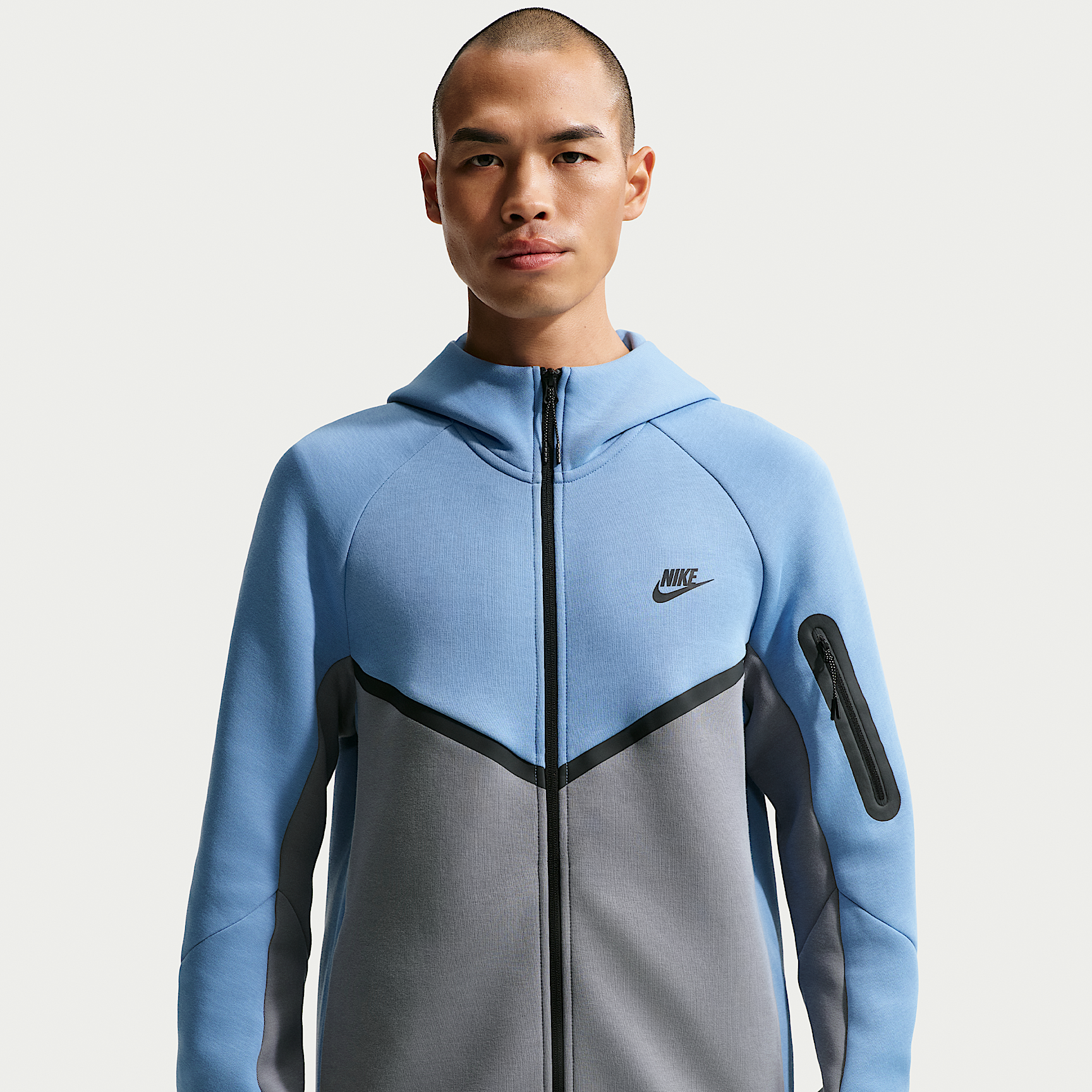 Nike მამაკაცის ჯემპრი