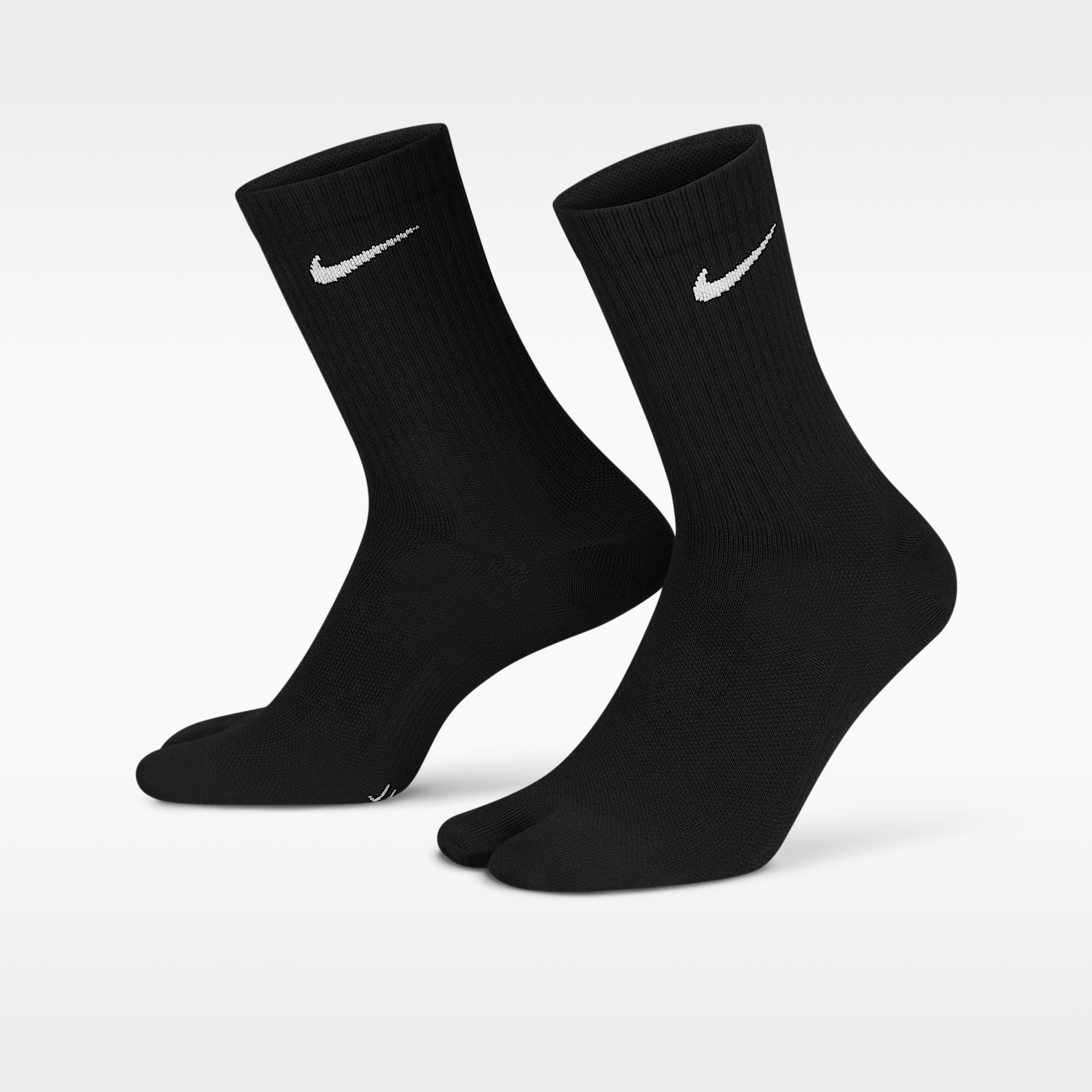 Nike მამაკაცის წინდა U NK ED  PLS LTWT CRW 160 TAB