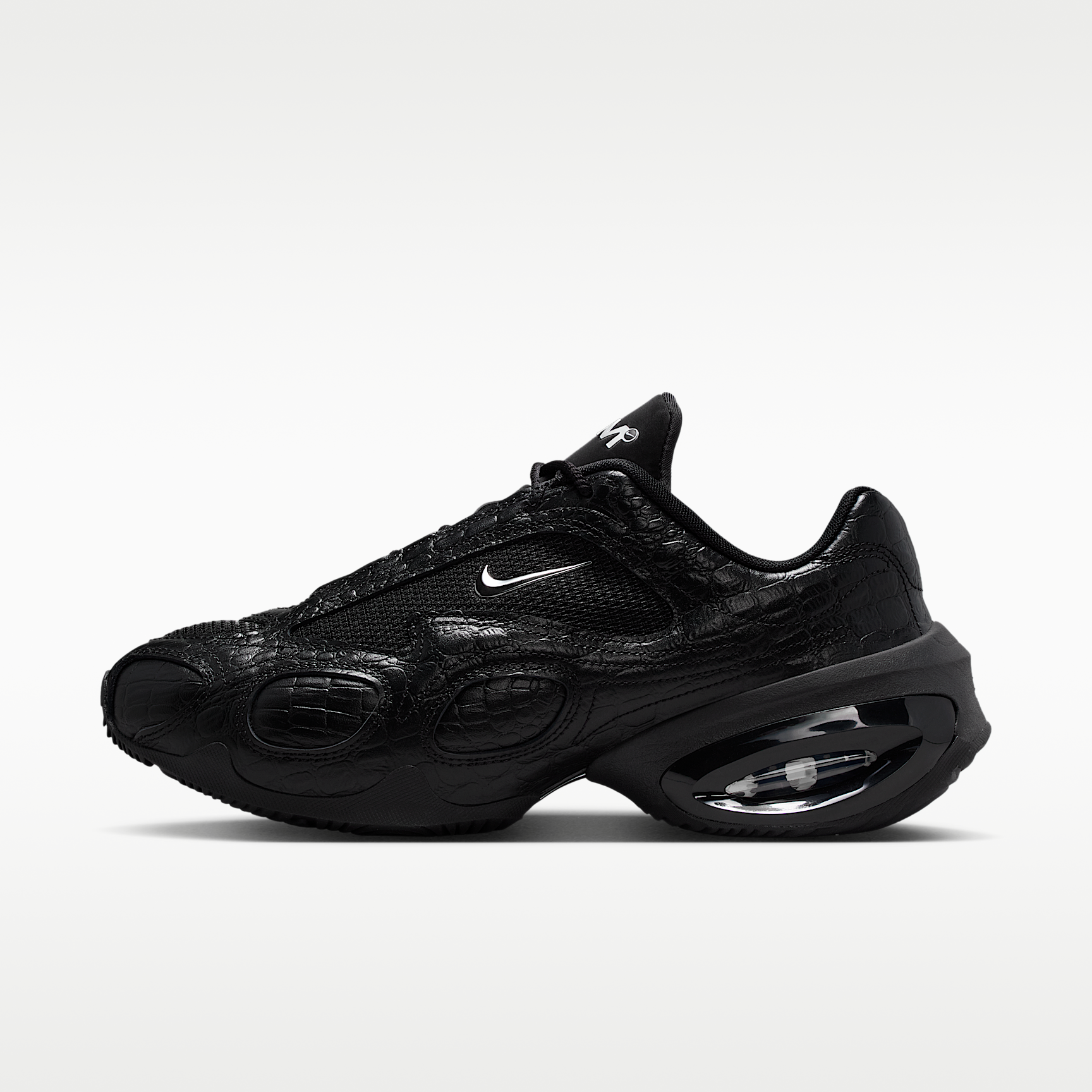 Nike ქალის სპორტული ფეხსაცმელი
