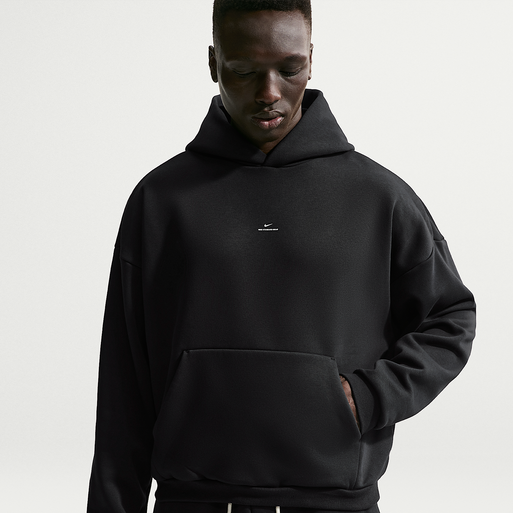 Nike მამაკაცის ჯემპრი