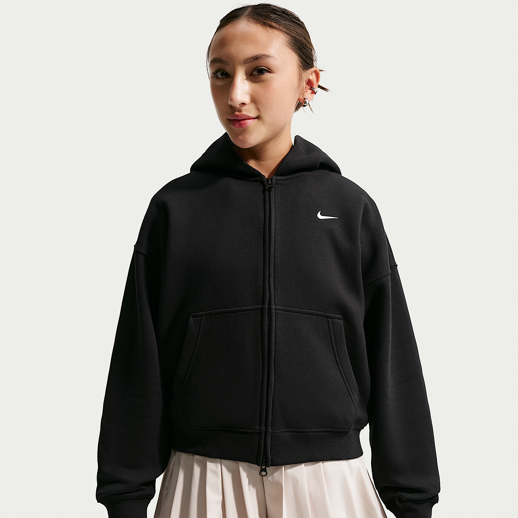 Nike ბავშვის ჯემპრი