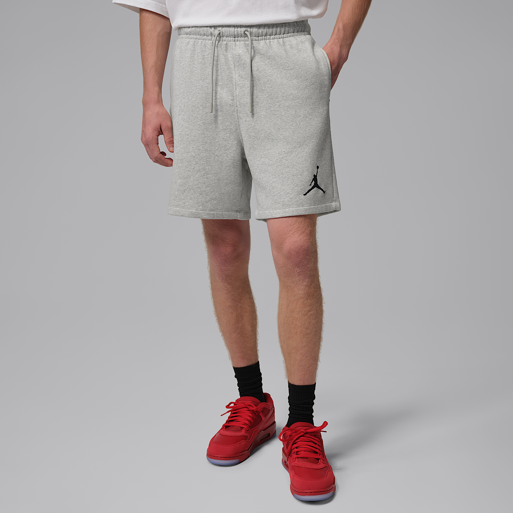 Nike მამაკაცის შორტი