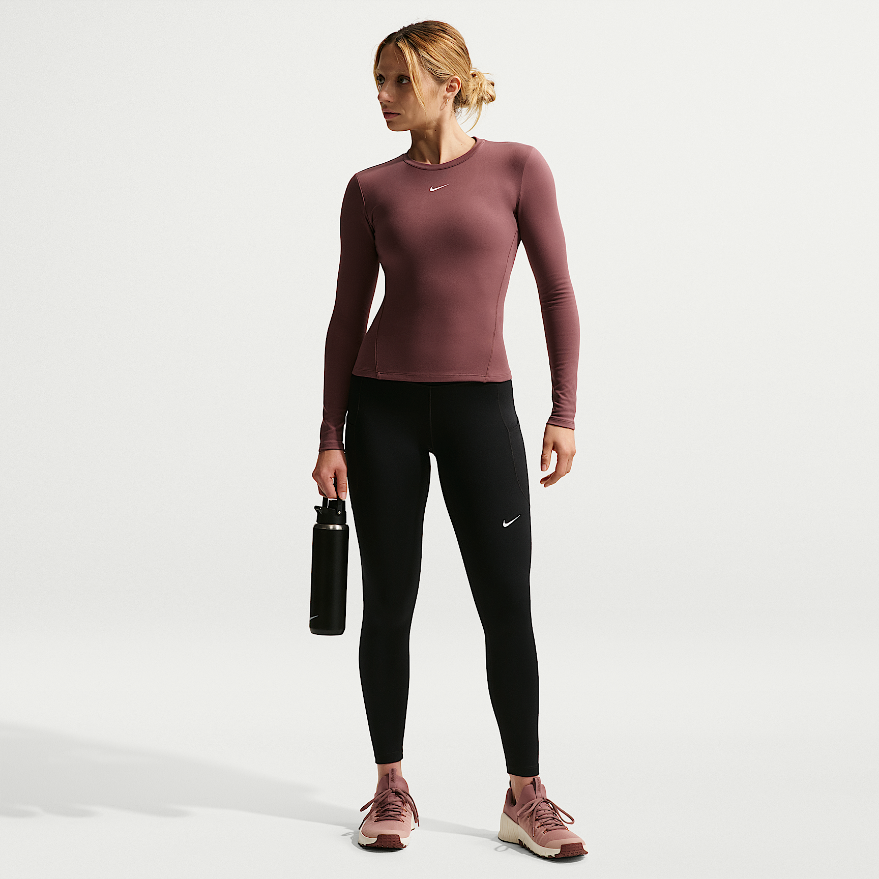 Nike ქალის შარვალი