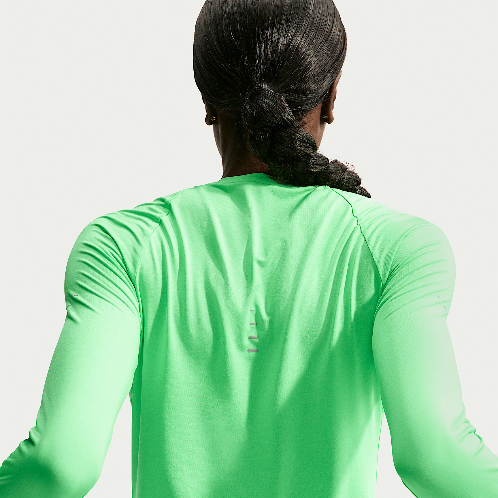 Nike ქალის მაისური