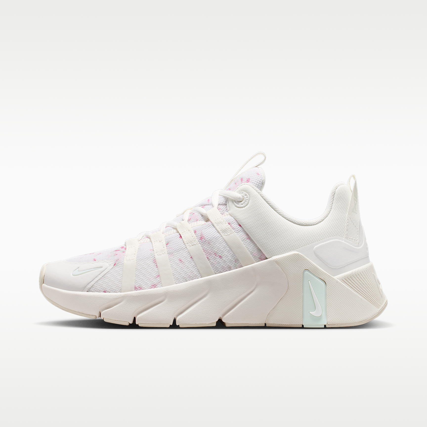 Nike ქალის სპორტული ფეხსაცმელი
