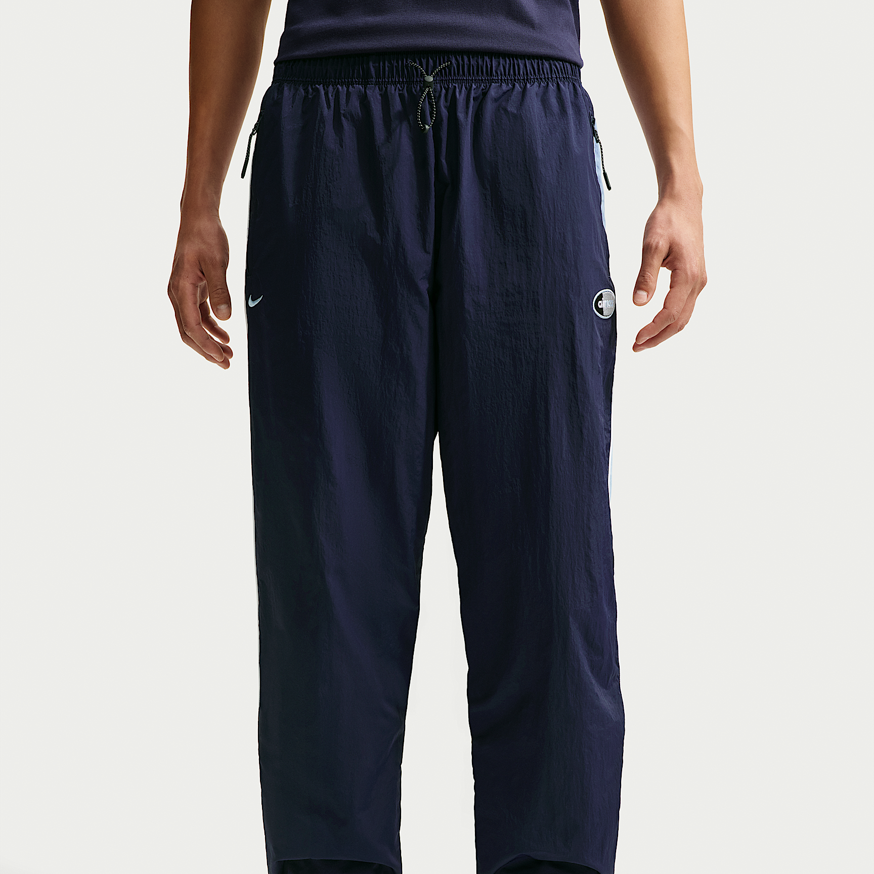 Nike მამაკაცის სპორტული შარვალი