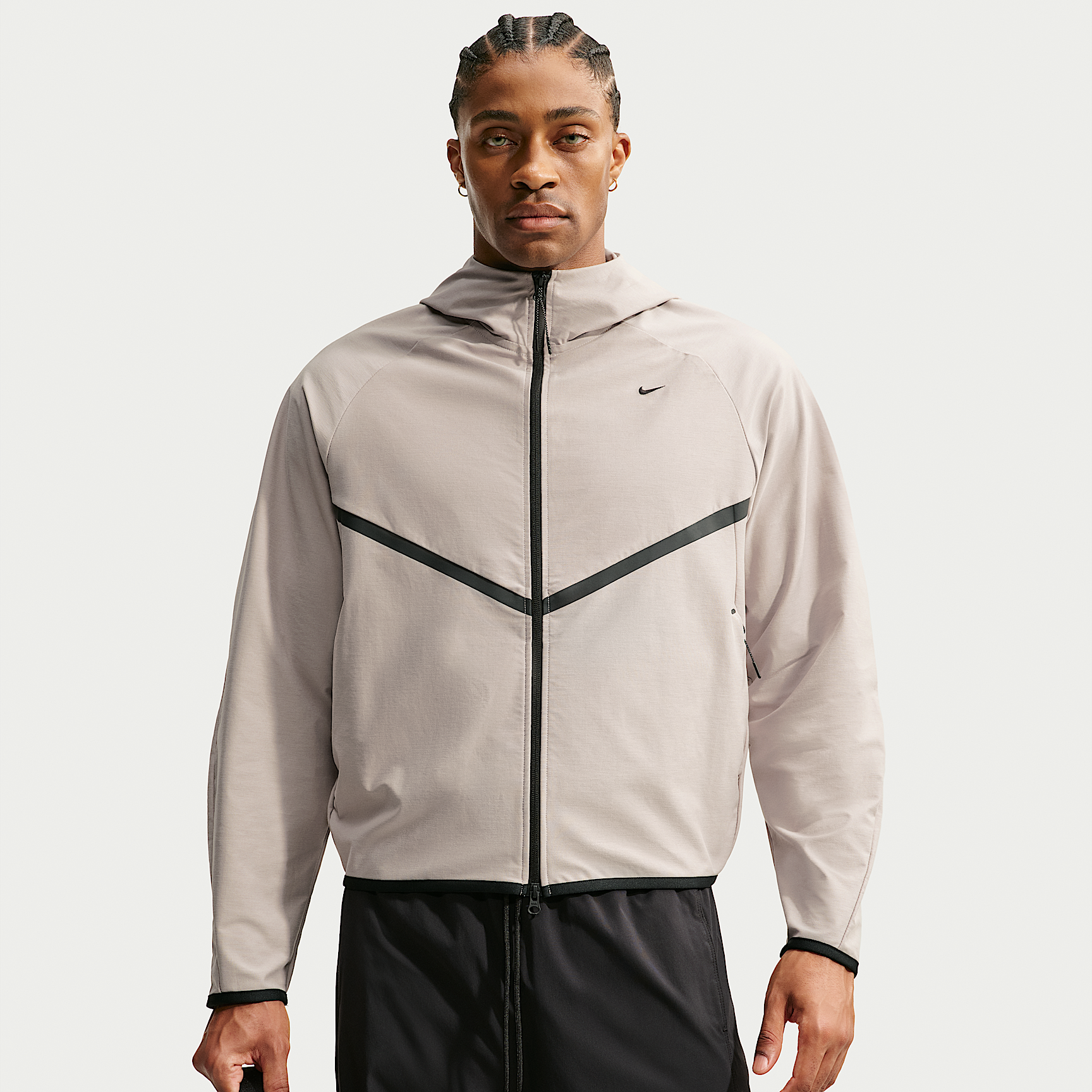 Nike მამაკაცის ქურთუკი