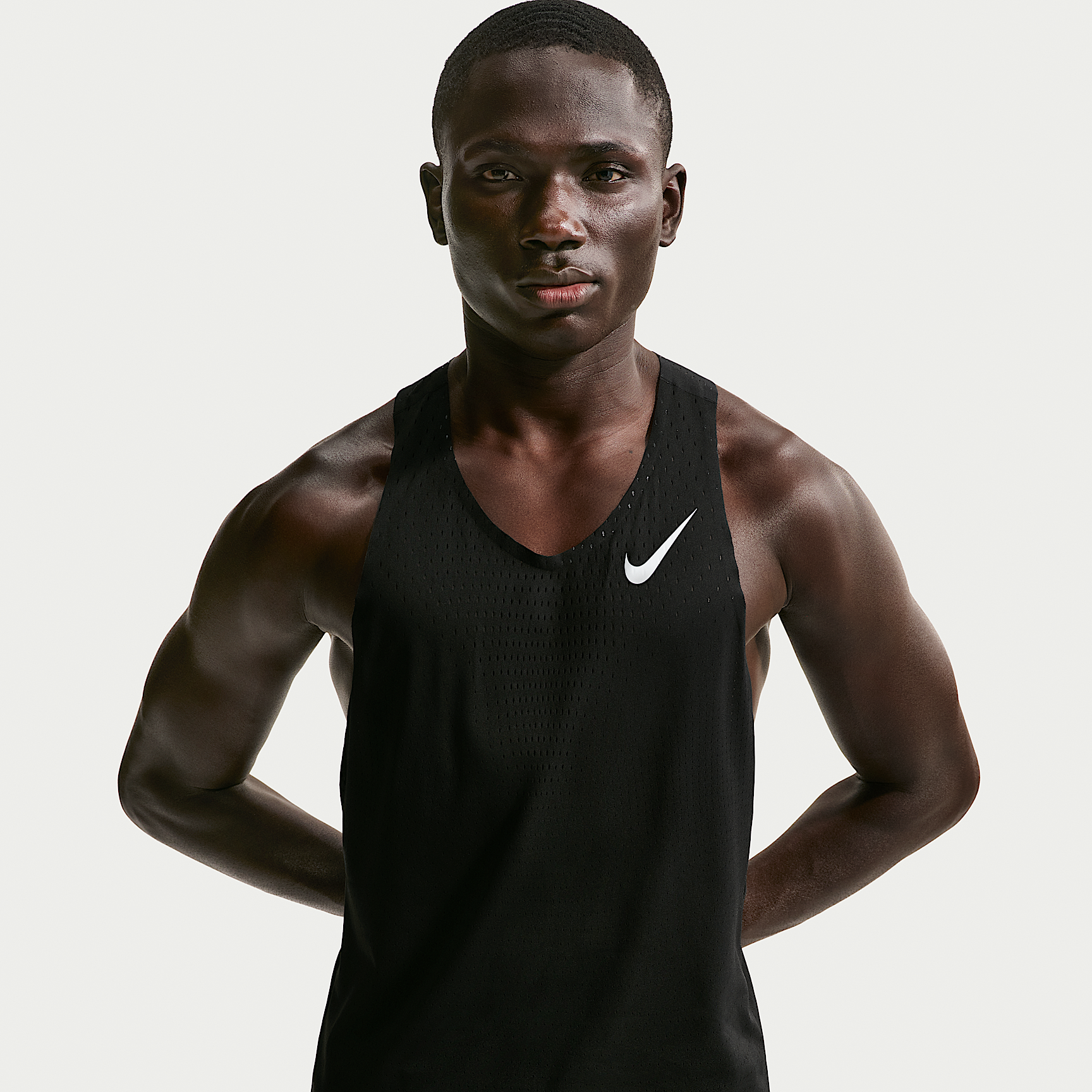Nike მამაკაცის მაისური